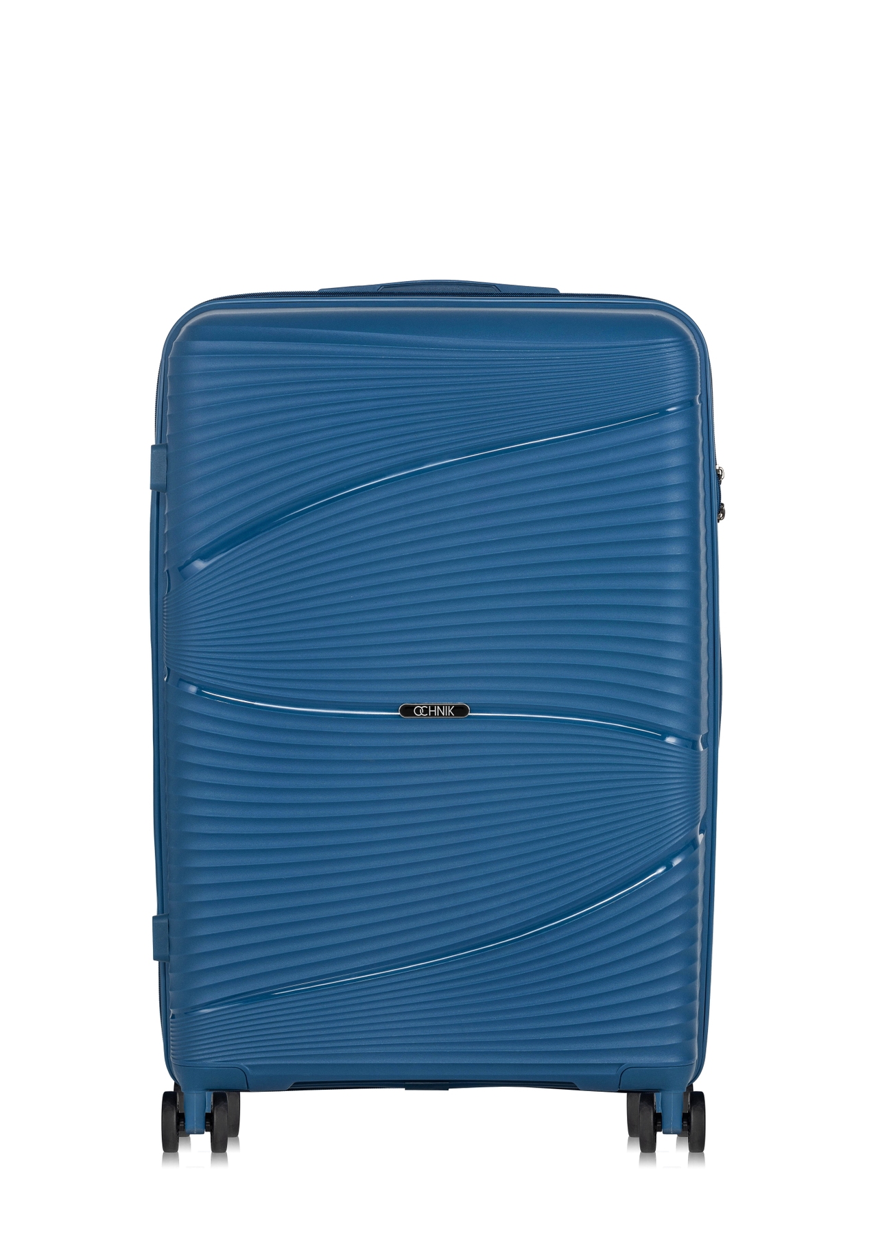 Komplet walizek na kółkach 19"/24"/28" WALPP-0021-61(W24)-04