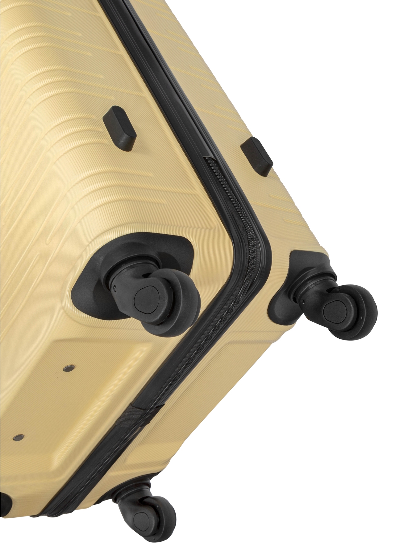 Komplet walizek na kółkach 19'/24'/28' WALAB-0083-2B(W26)