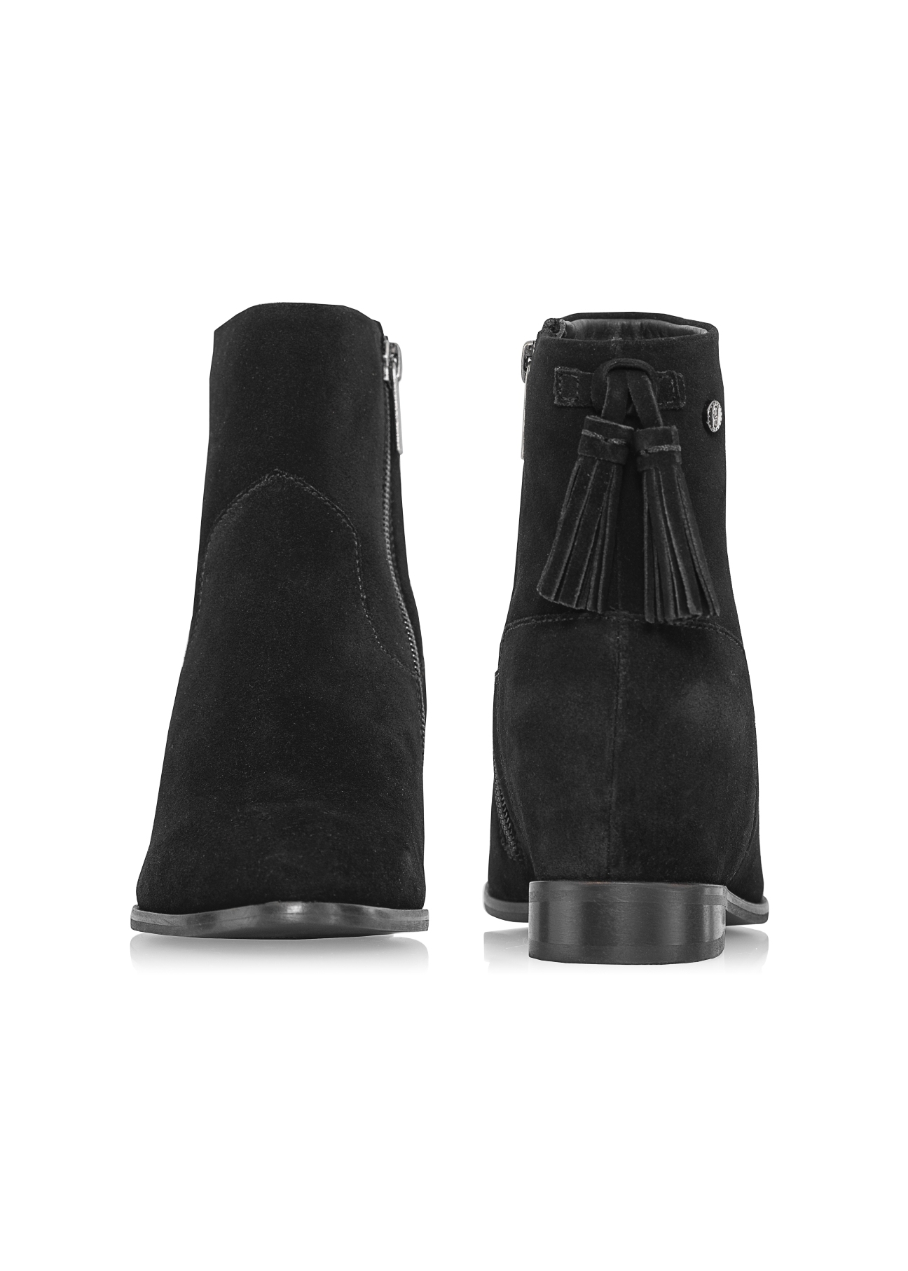 Buty damskie BUTYD-0286-99(Z18)-02