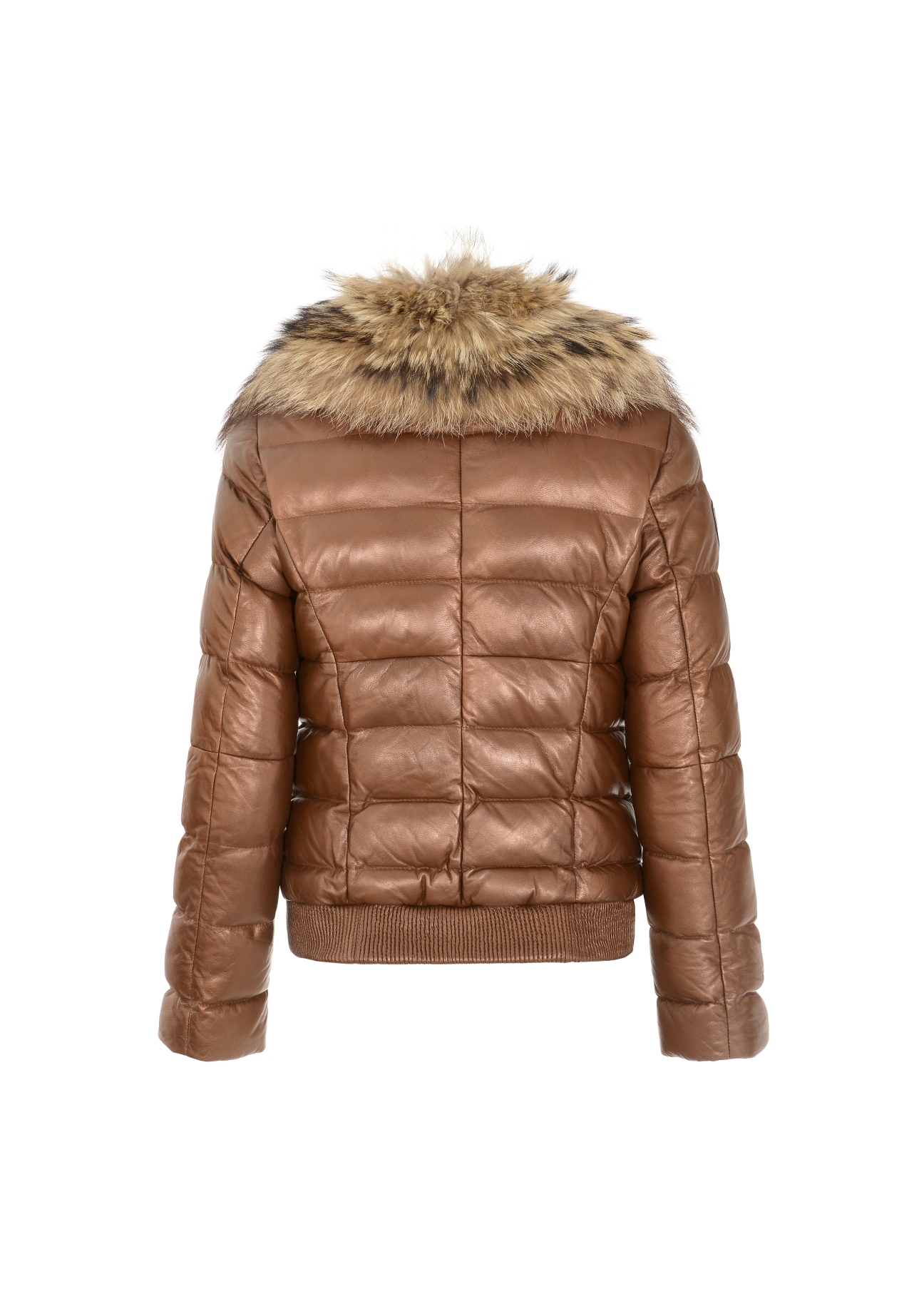 Kurtka damska KURDS-0278-4516(Z20)-03