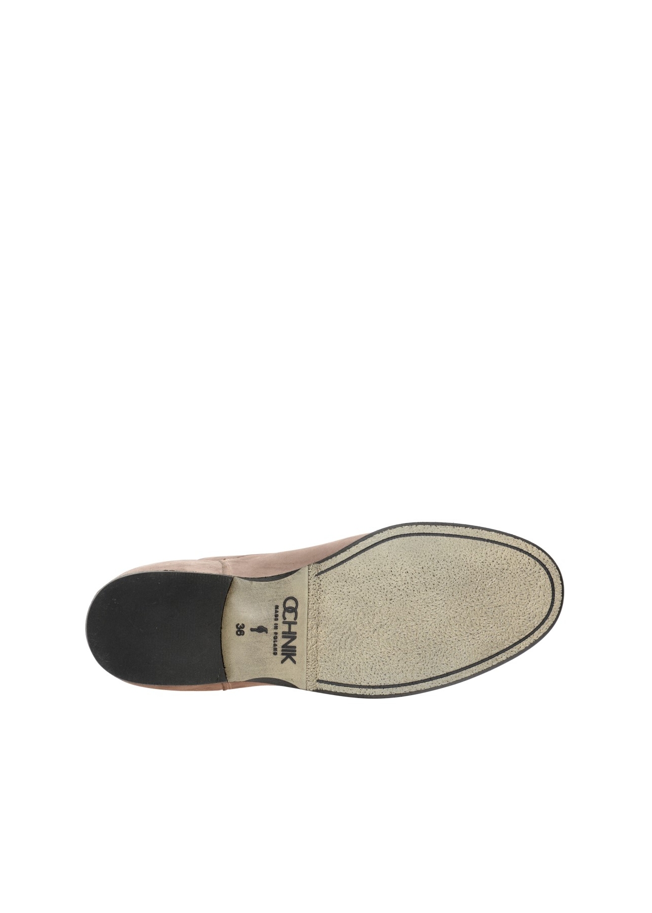 Botki damskie Nebulis BUTYD-0063-81(Z16)-03