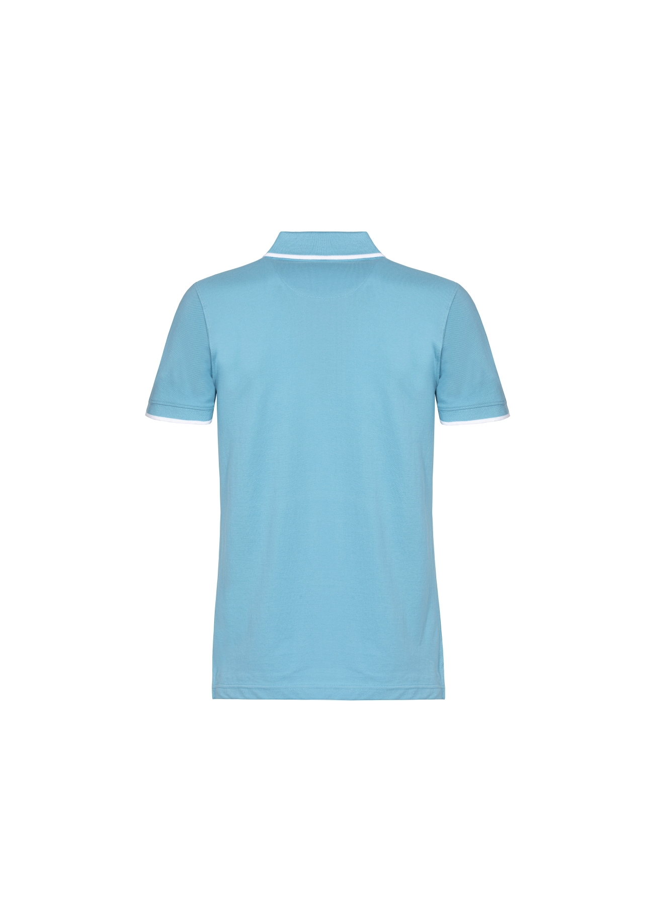 Koszulka polo POLMT-0031-61(W20)-02