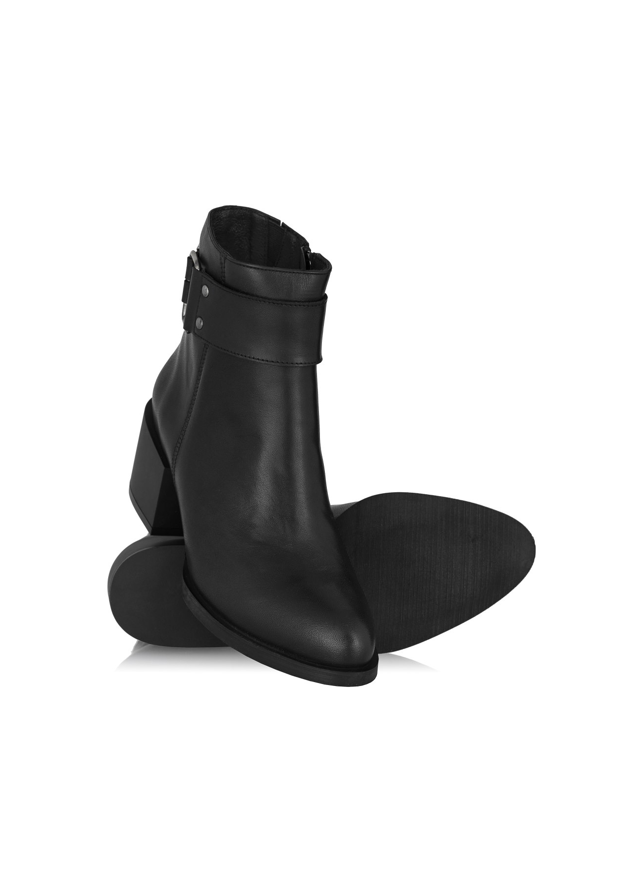 Buty damskie BUTYD-0450-99(Z19)-03