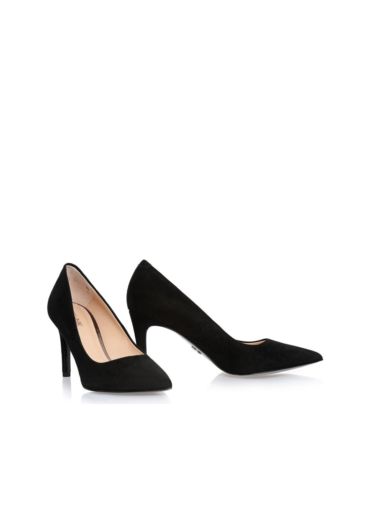 Buty damskie BUTYD-0169-99(Z17)-02