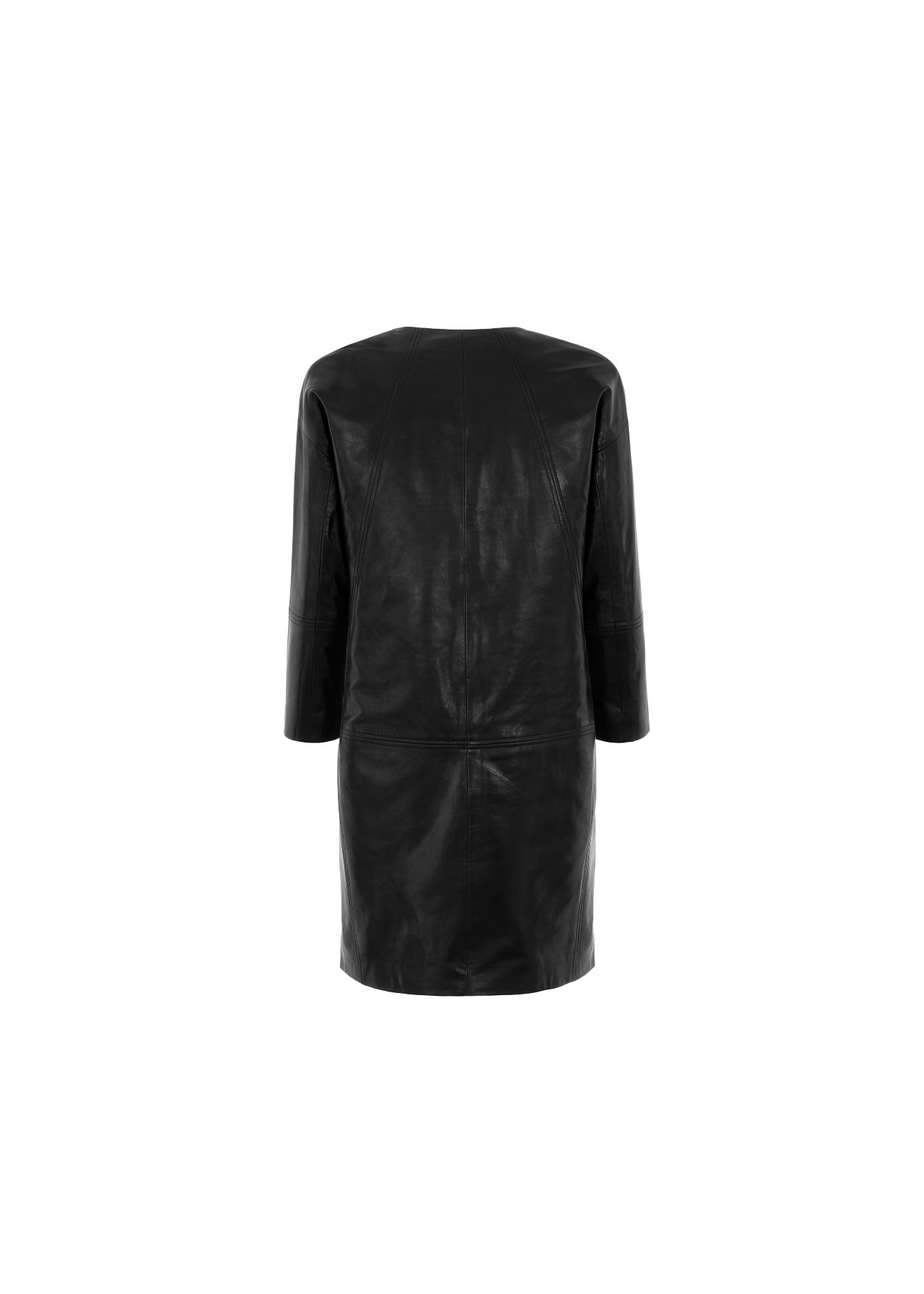 Kurtka damska KURDS-0092-4207(W18)-02