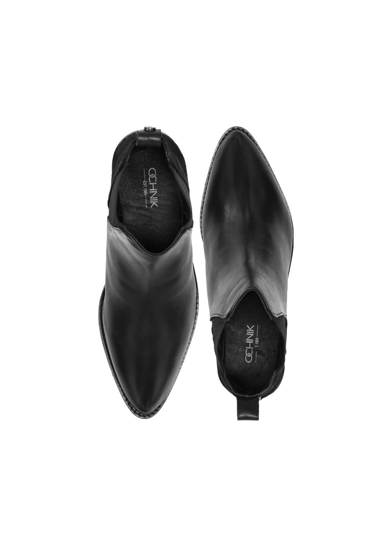 Buty damskie BUTYD-0432-99(Z19)-06
