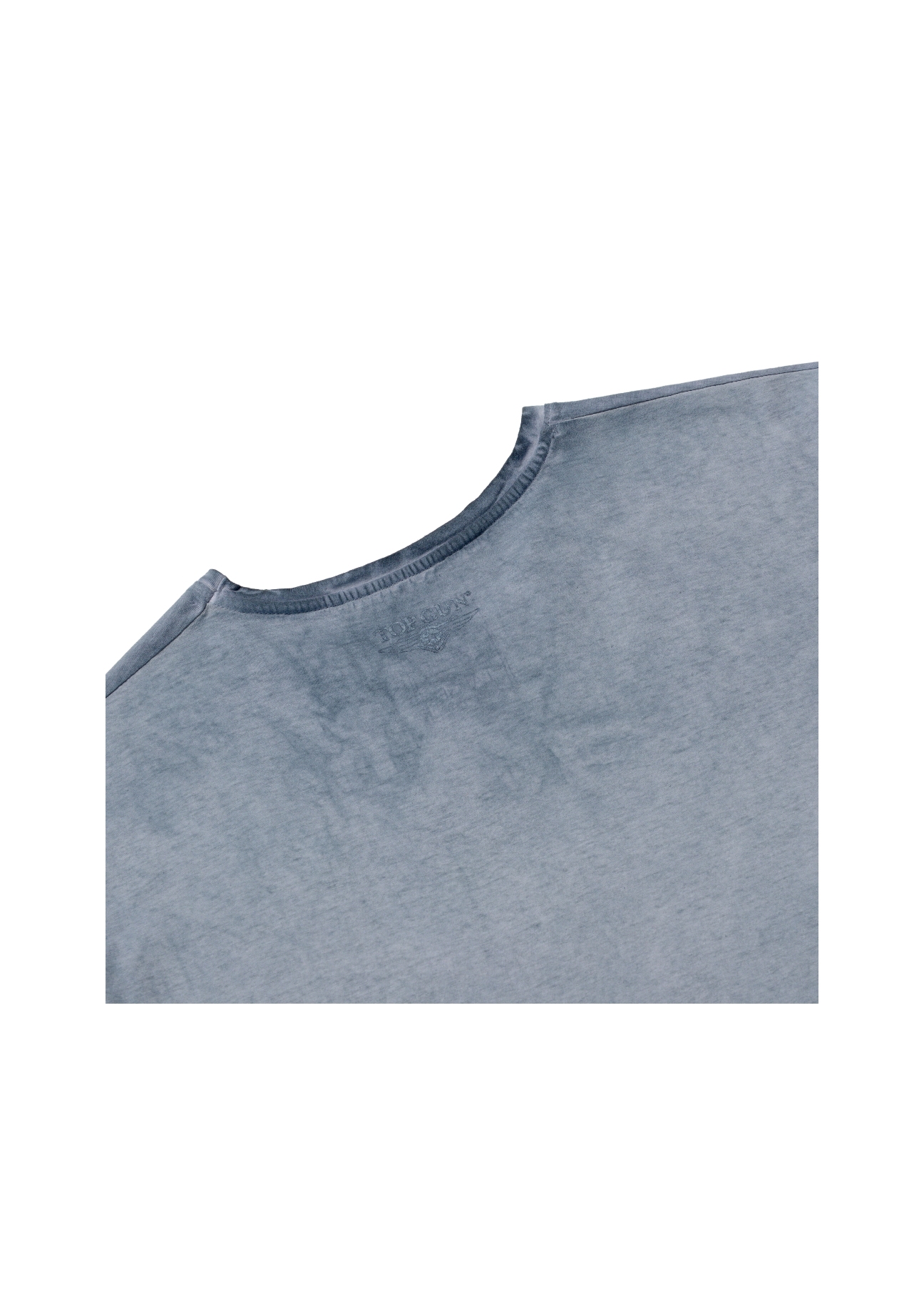T-shirt męski TSHMT-0067-69(Z21)-04