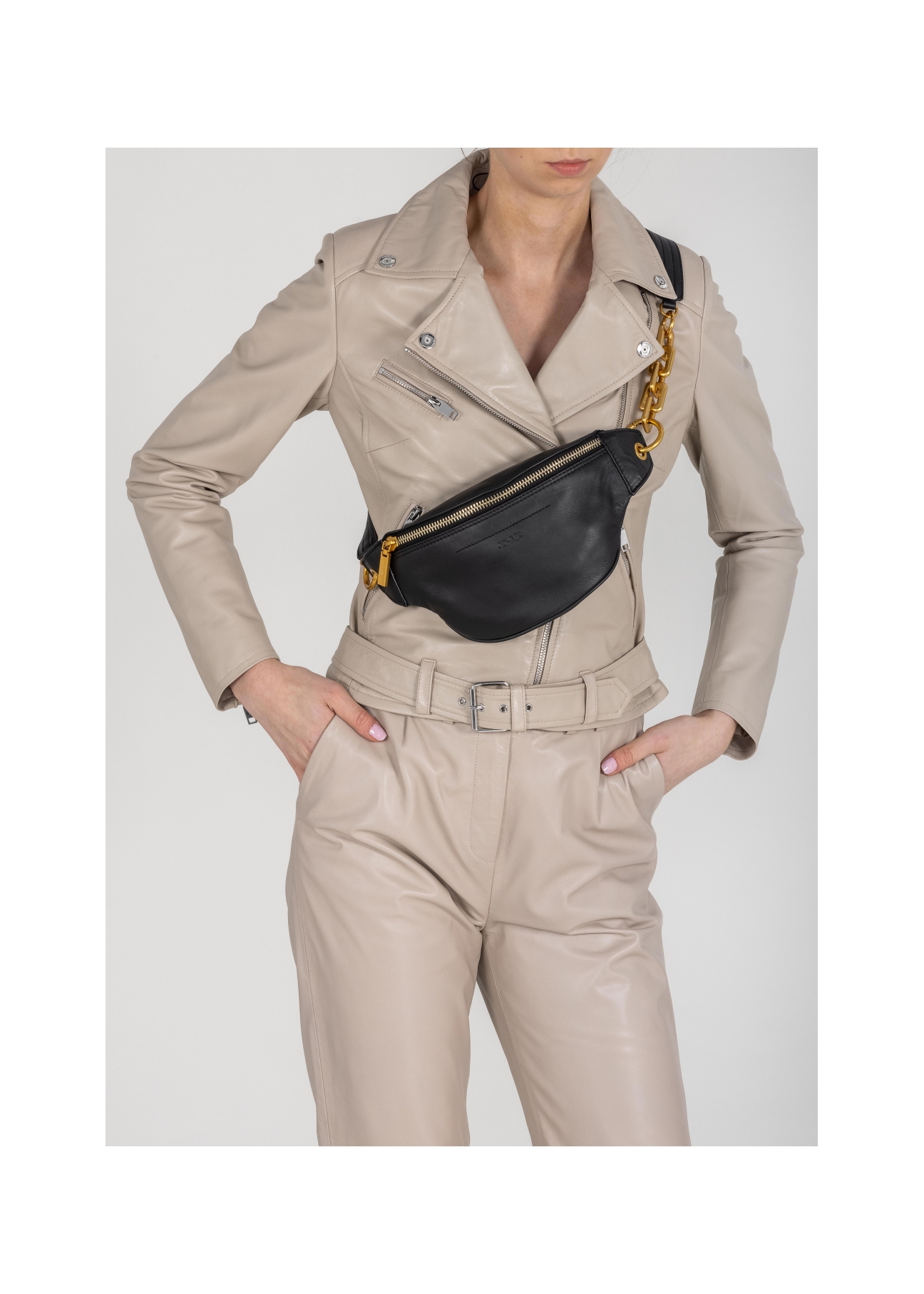 Saszetka damska TORES-0608-99(W21)-05