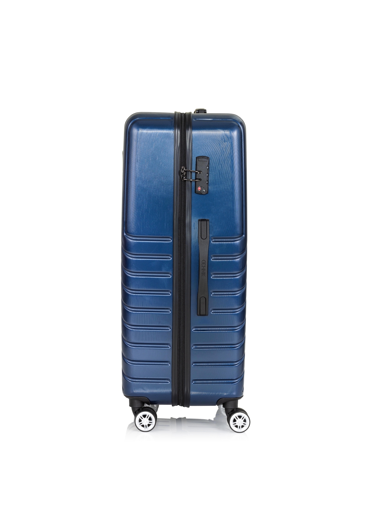 Komplet walizek na kółkach 19'/24'/28' WALPC-0010-69(W23)-08