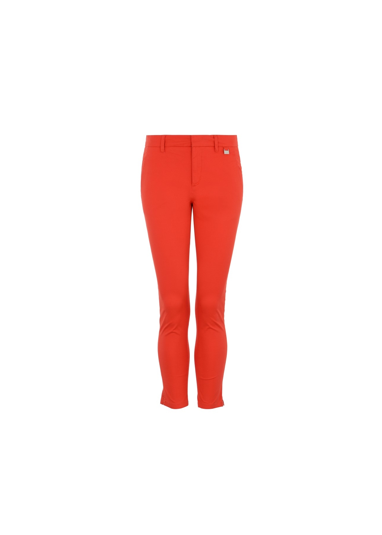 Spodnie damskie SPODT-0009-41(W17)-01