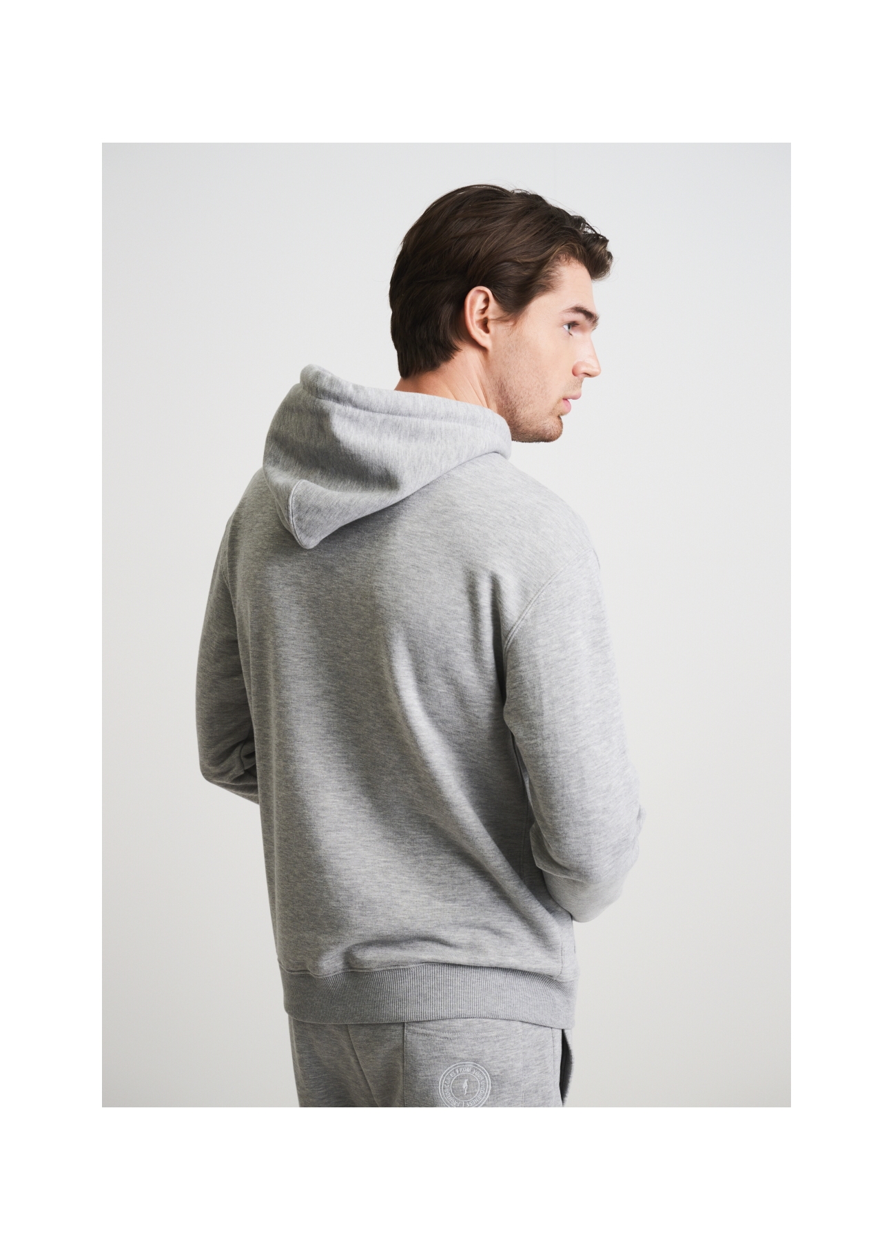 Bluza męska BLZMT-0040-91(W22)-05
