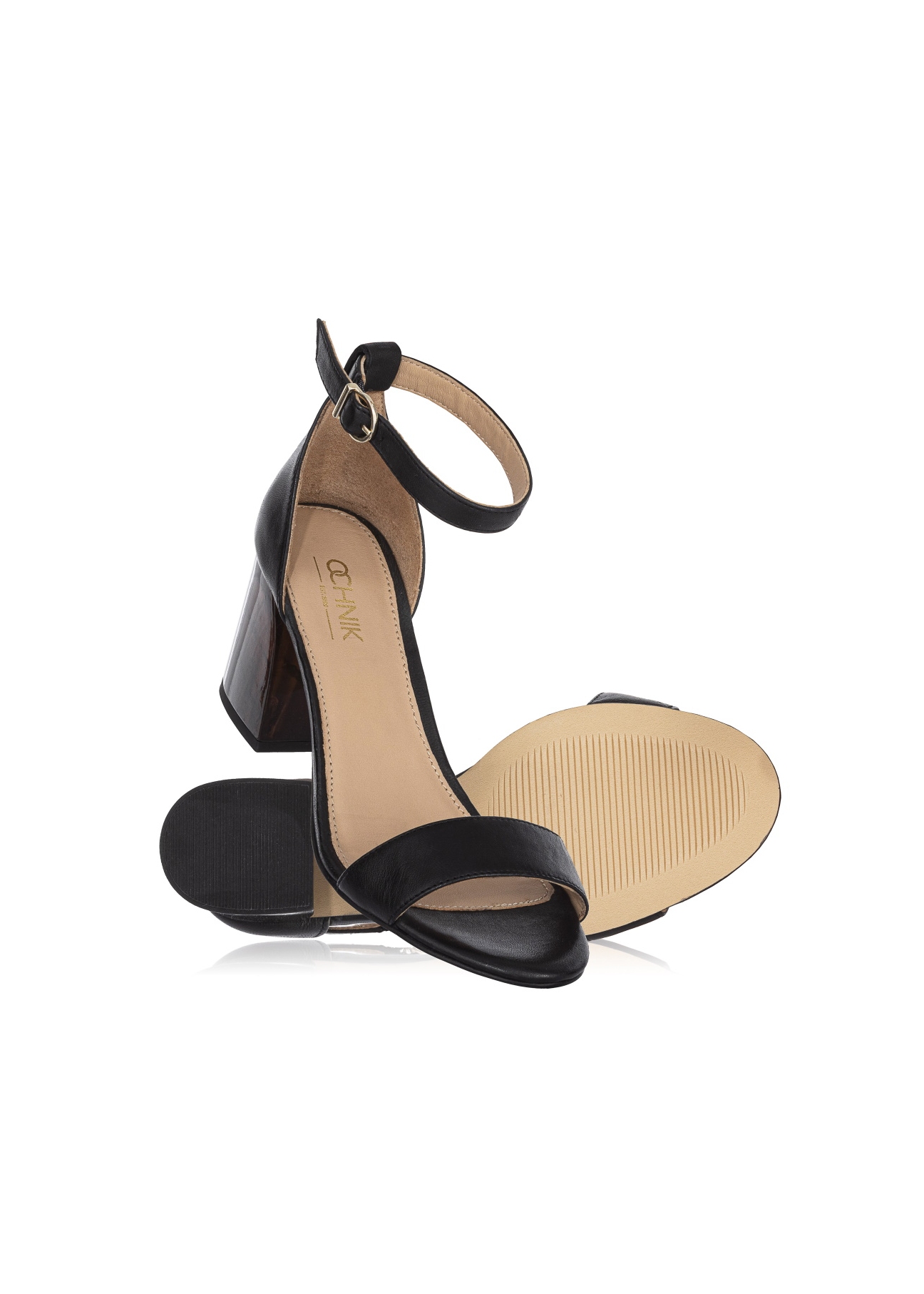 Buty damskie BUTYD-0508-99(W20)-02