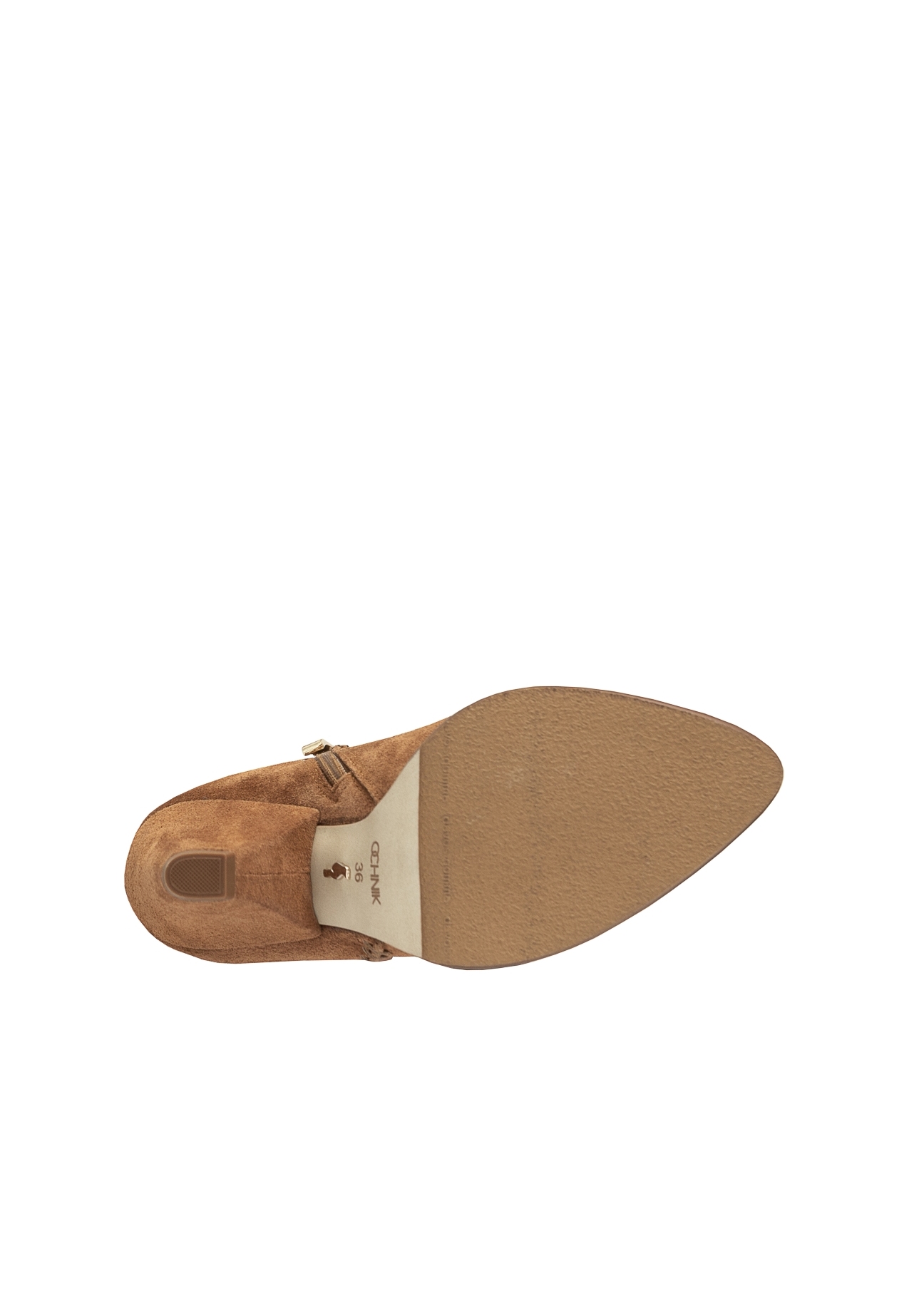 Buty damskie BUTYD-0466-79(Z19)-04