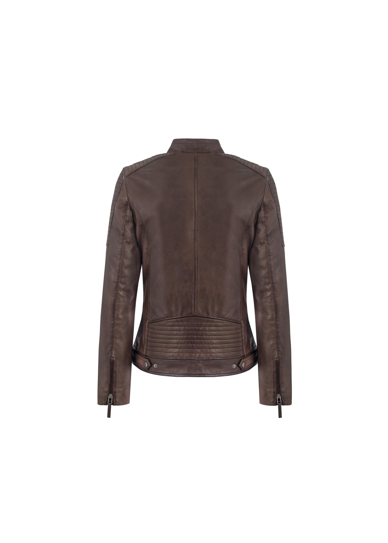 Kurtka męska KURMS-0058-4225(W18)-03