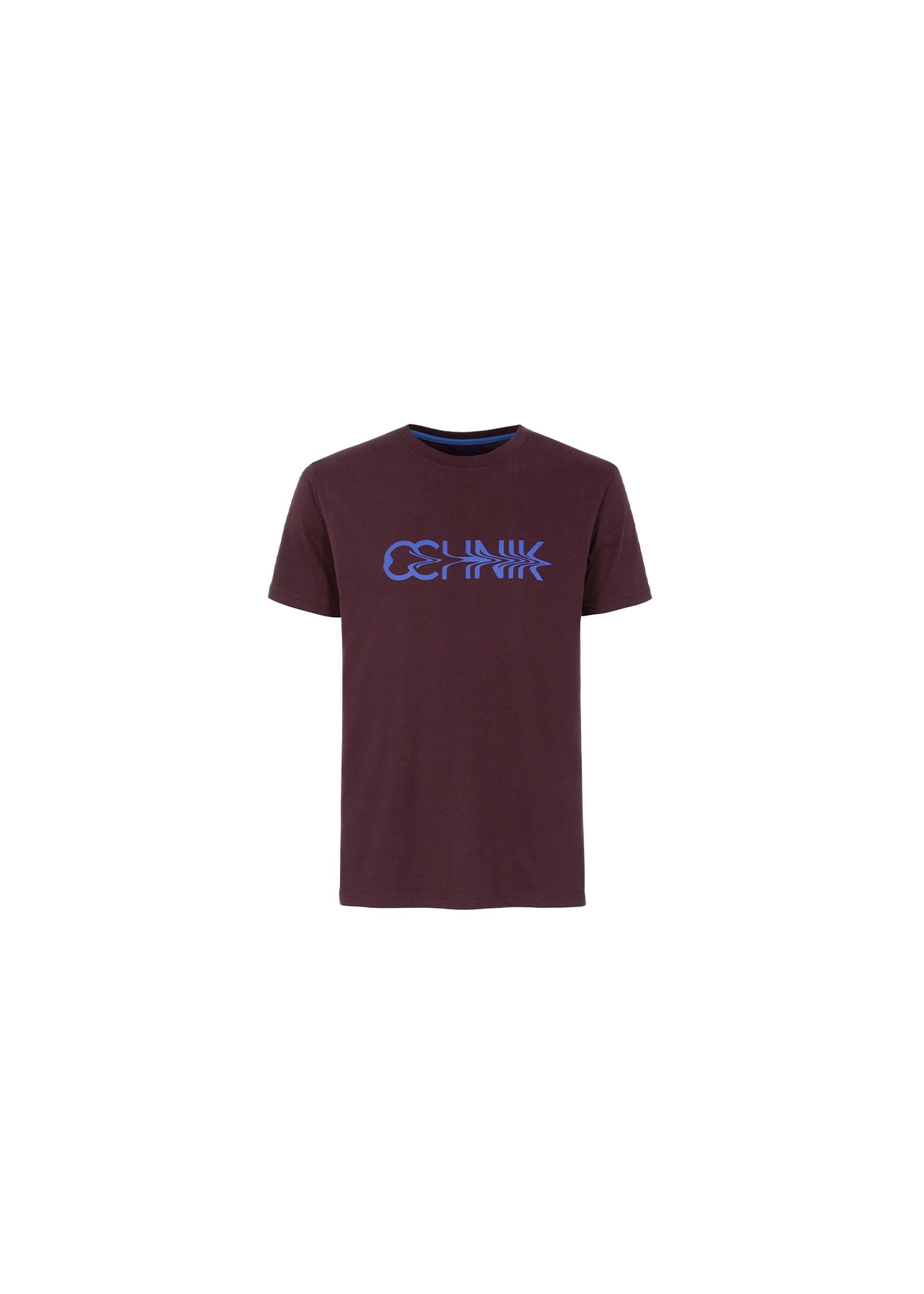 T-shirt męski TSHMT-0031-49(Z20)-01