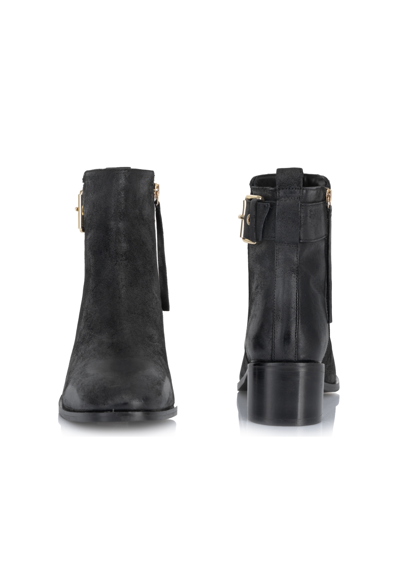Buty damskie BUTYD-0419-99(Z19)-02