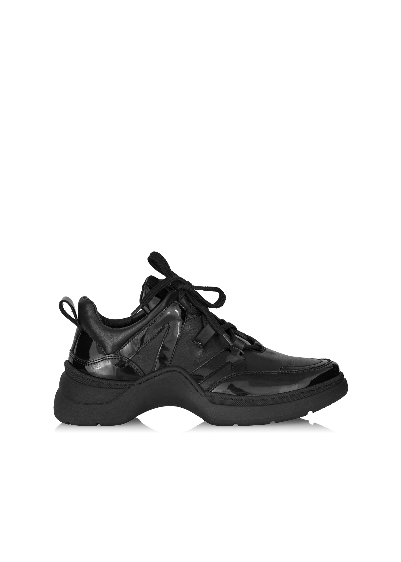 Buty damskie BUTYD-0457-99(Z19)-01