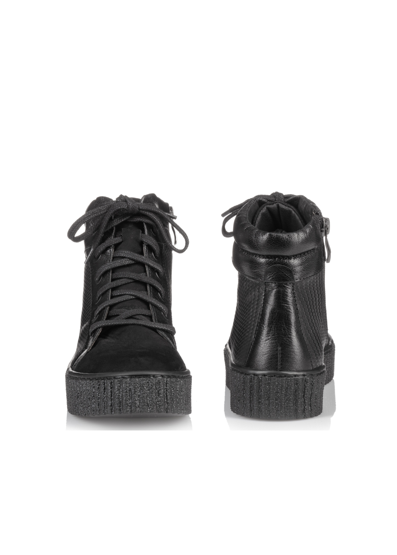 Buty damskie BUTYD-0309-99(Z18)-02