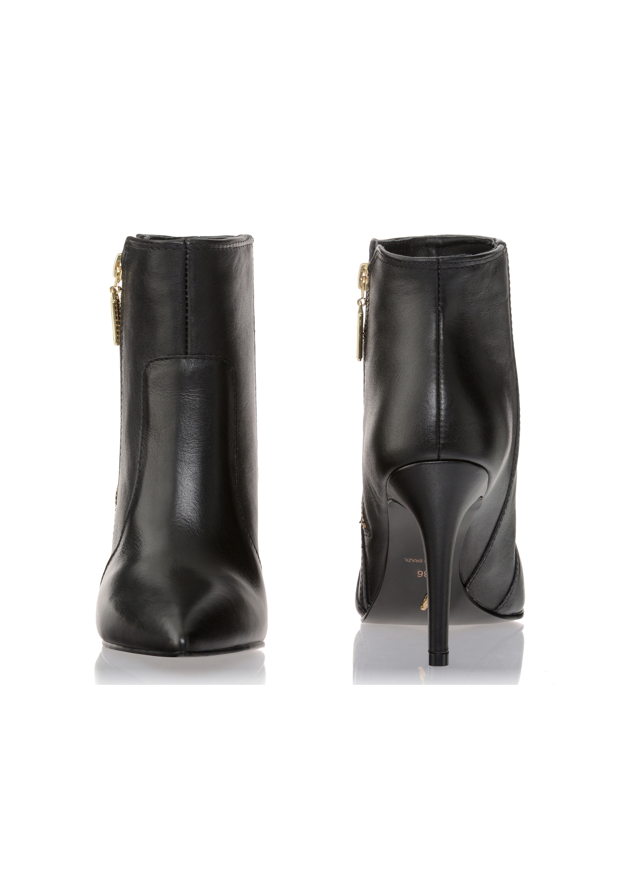 Buty damskie BUTYD-0621-99(Z20)-02