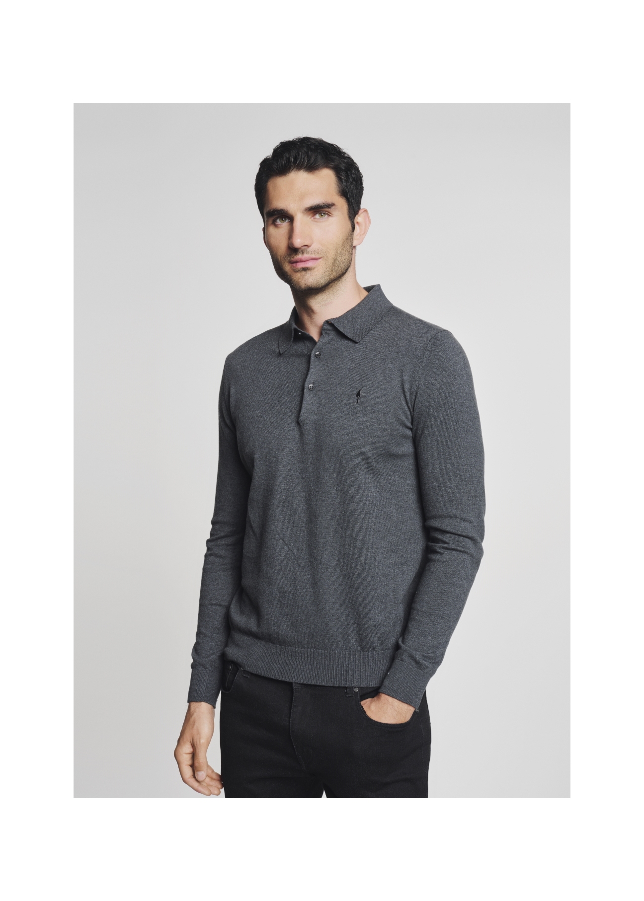 Sweter męski SWEMT-0098-91(Z21)-01