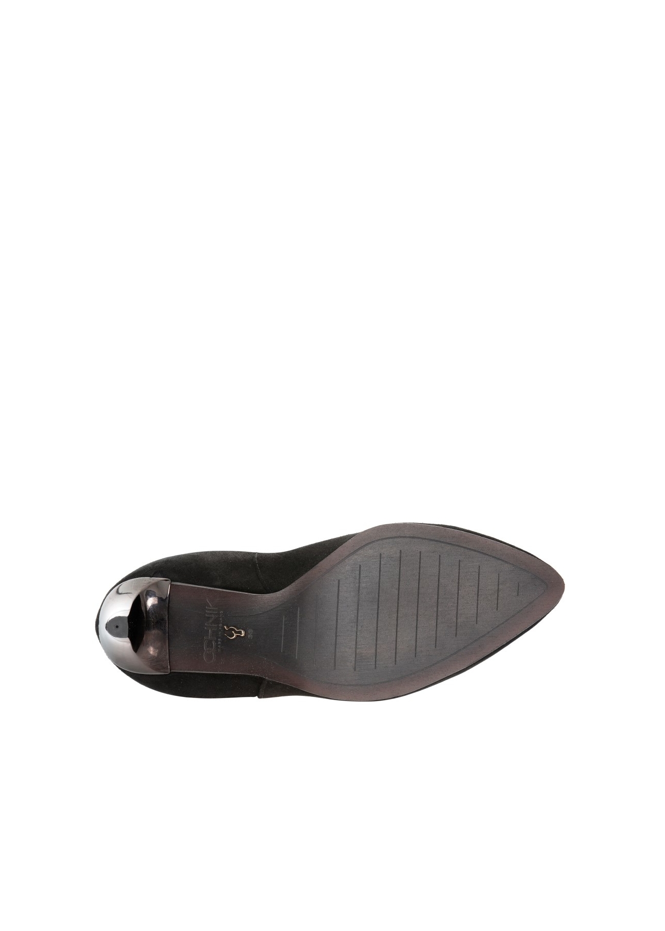 Botki damskie Omisis BUTYD-0036-99(Z16)-03