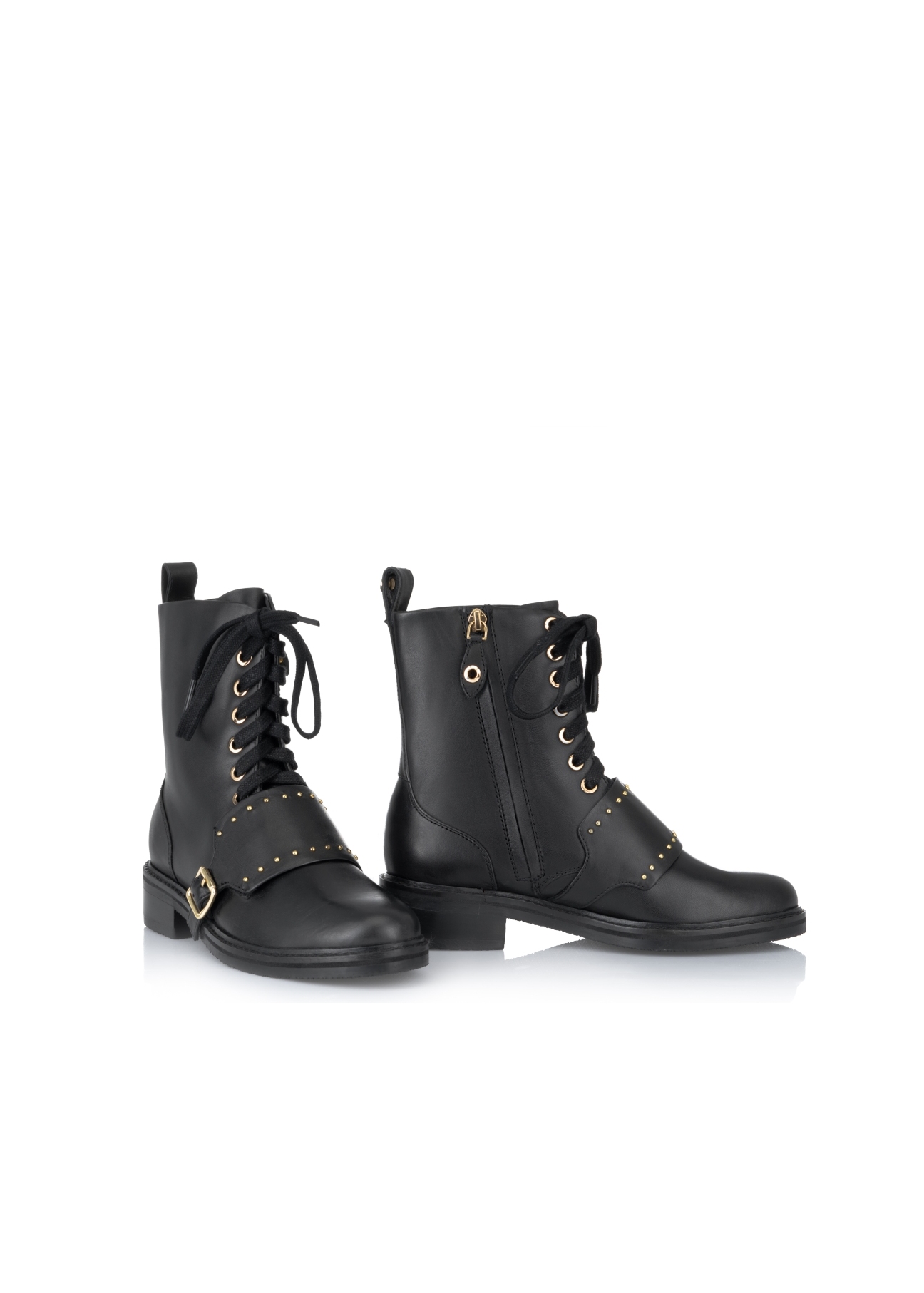 Buty damskie BUTYD-0415-99(Z19)-05