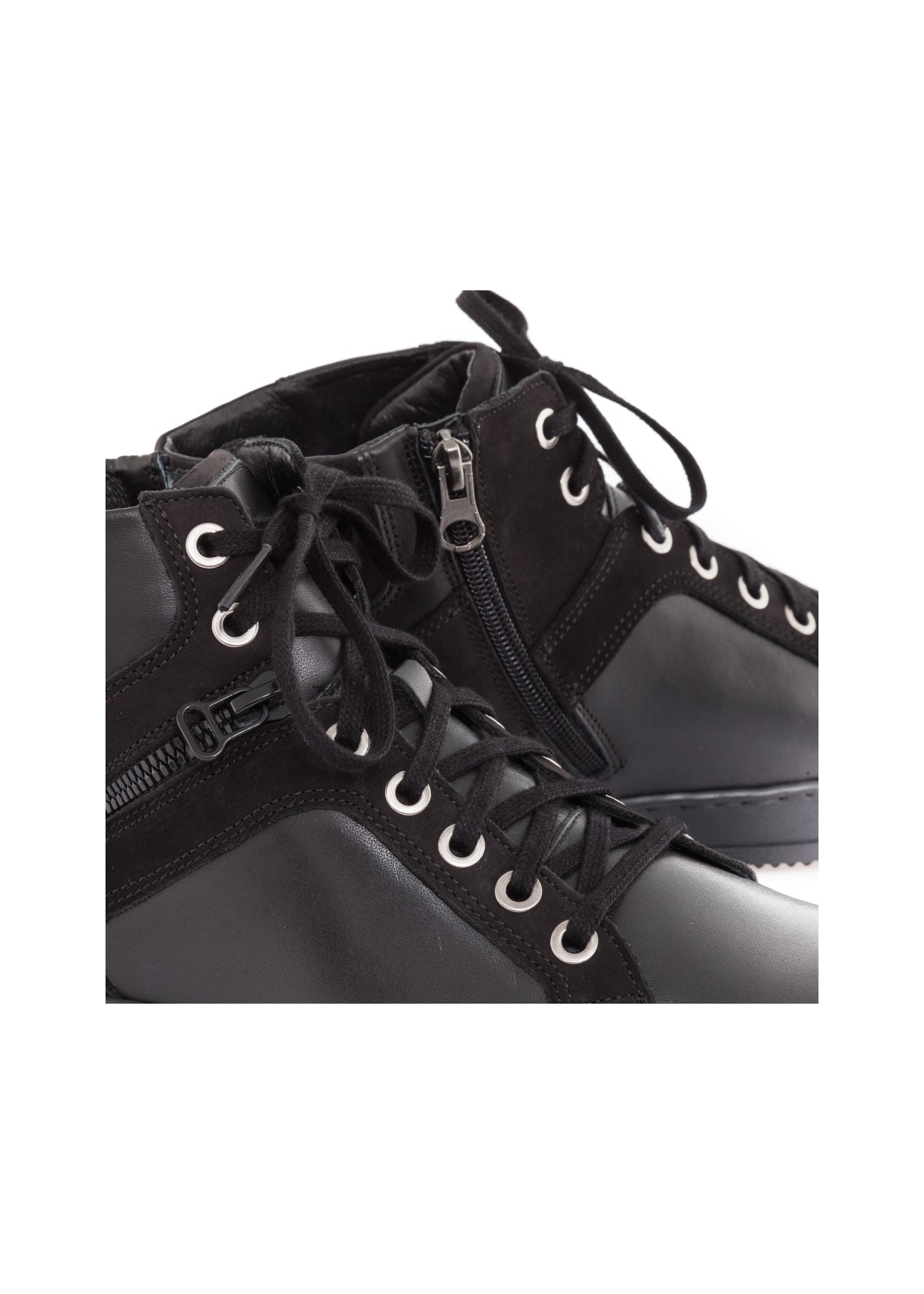 Buty męskie BUTYM-0062-99(Z17)-03