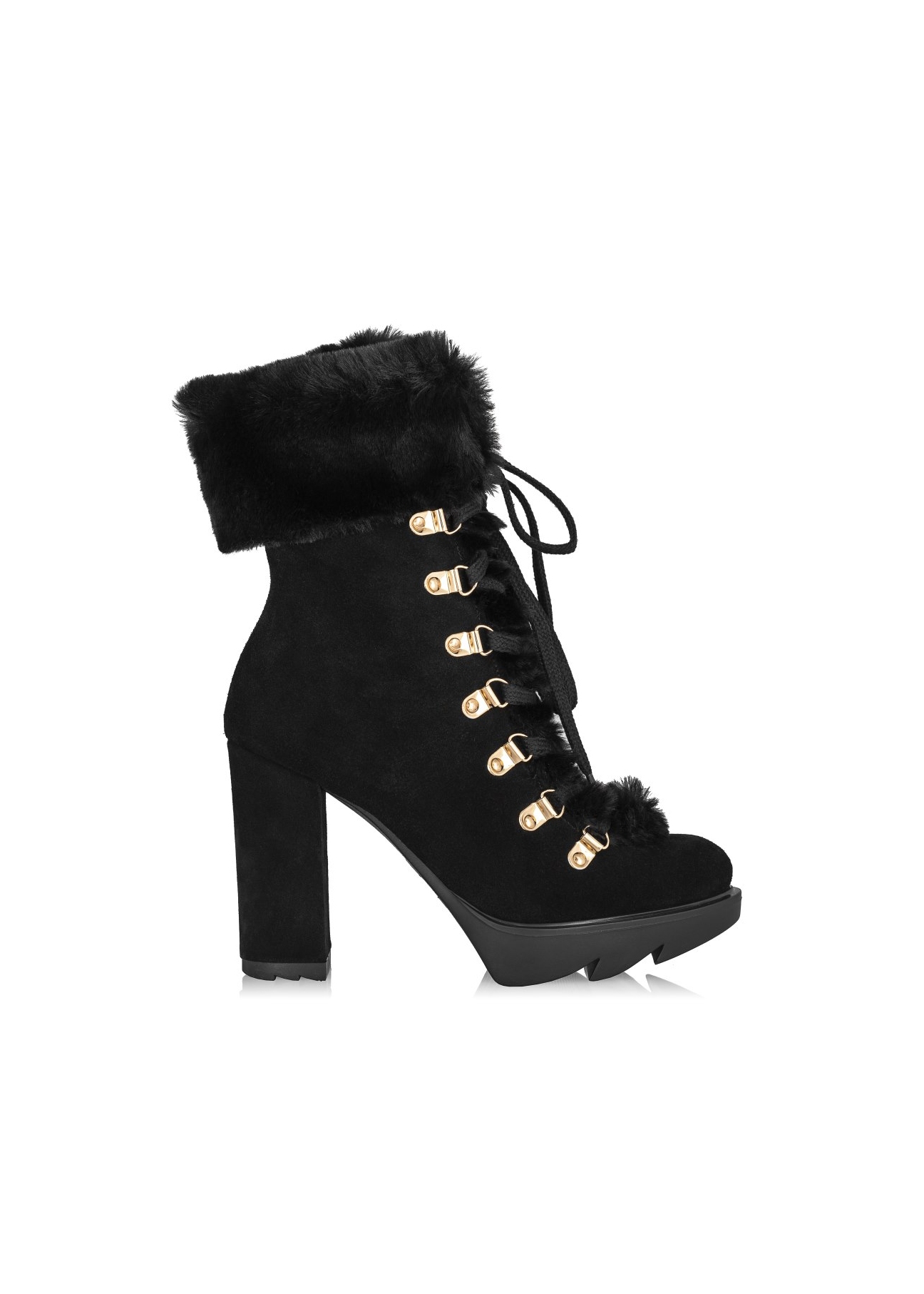 Buty damskie BUTYD-0455-99(Z19)-01