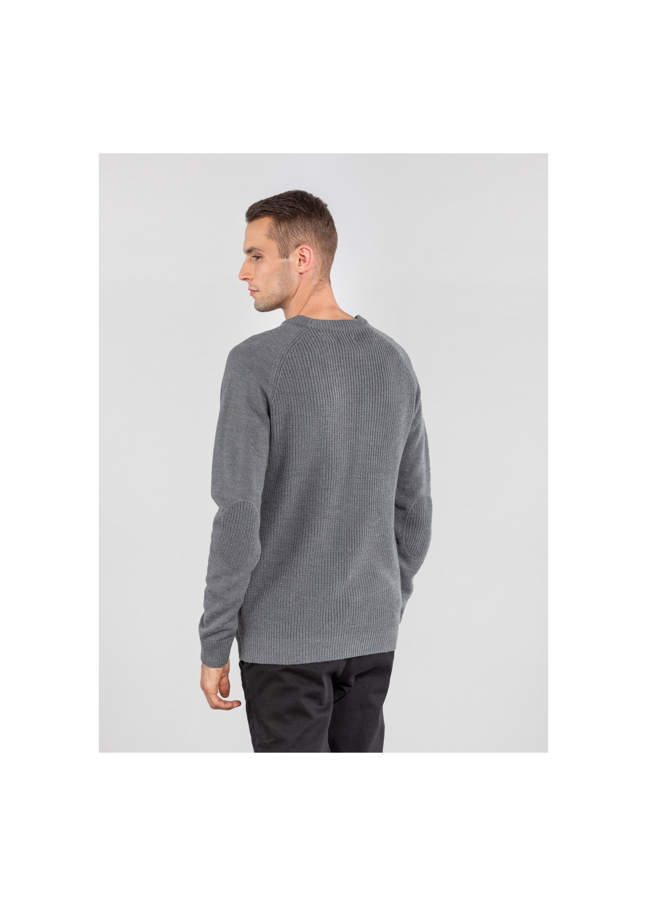 Sweter męski SWEMT-0086-91(Z20)-03