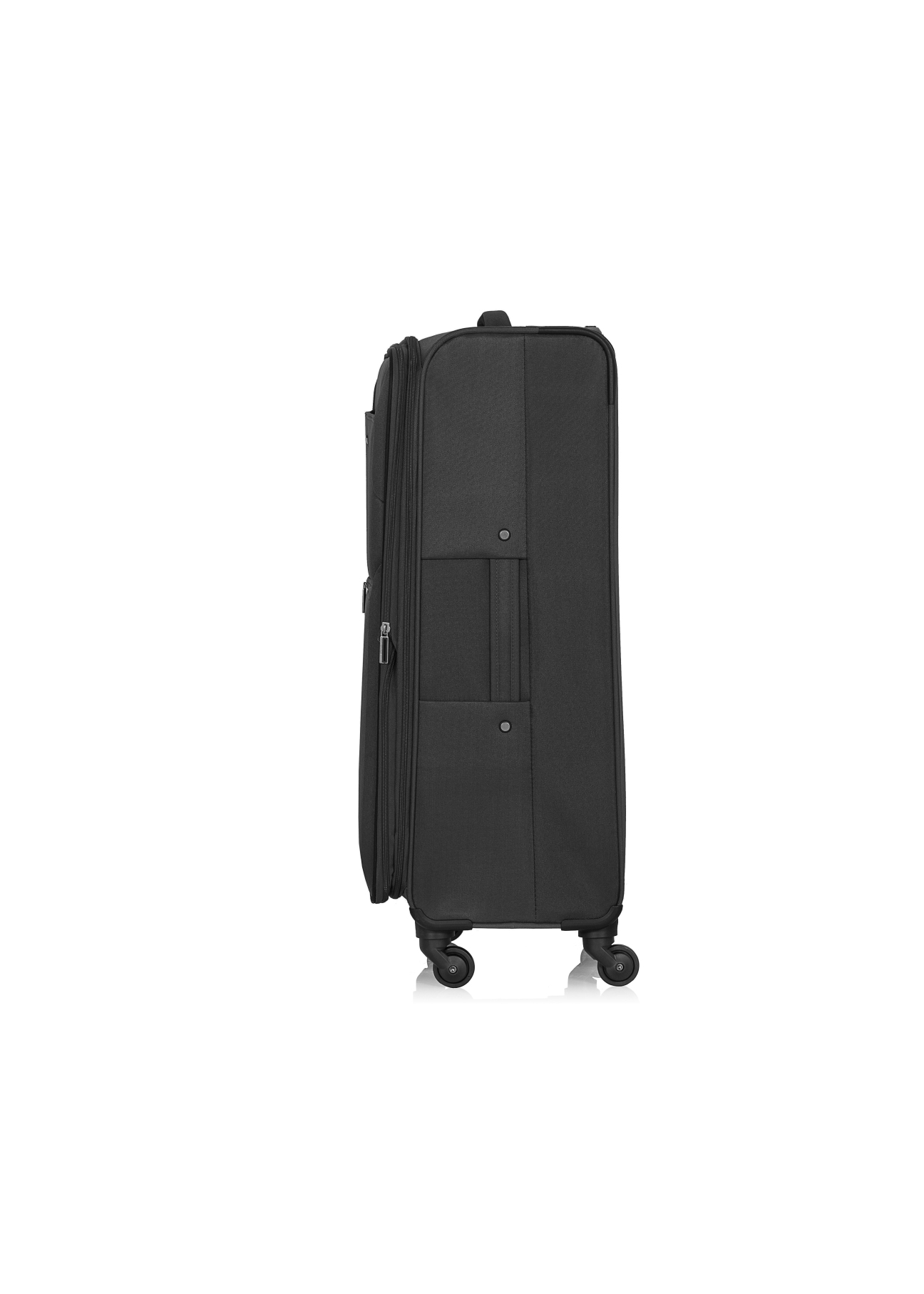 Komplet walizek na kółkach  19''/24''/28'' WALNY-0030-99(W24)-09