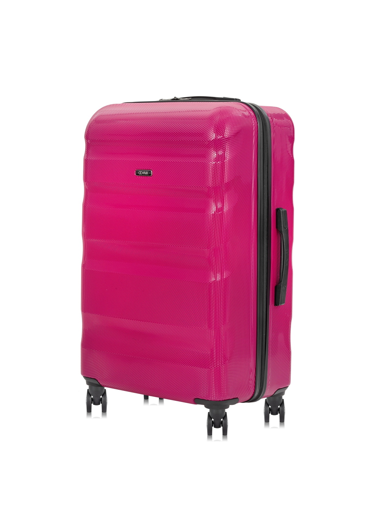 Komplet walizek na kółkach 19'/24'/28' WALPC-0011-65(W23)-07