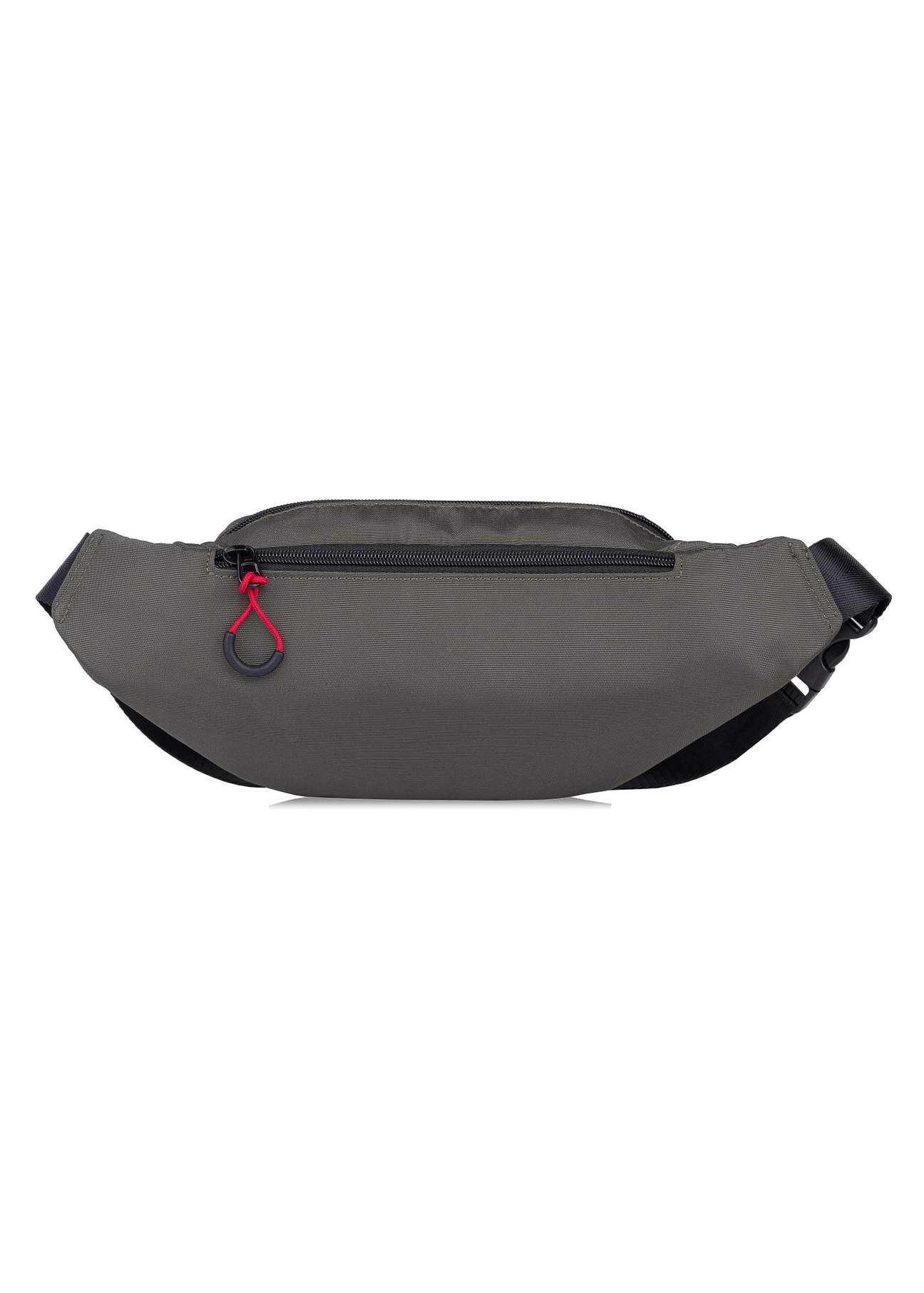 Nerka męska w kolorze khaki TORMN-0327-55(W24)-04