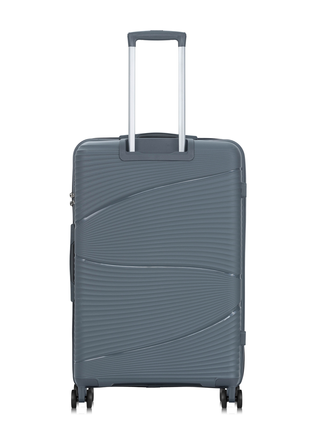 Komplet walizek na kółkach 19"/24"/28" WALPP-0021-91(W24)-09