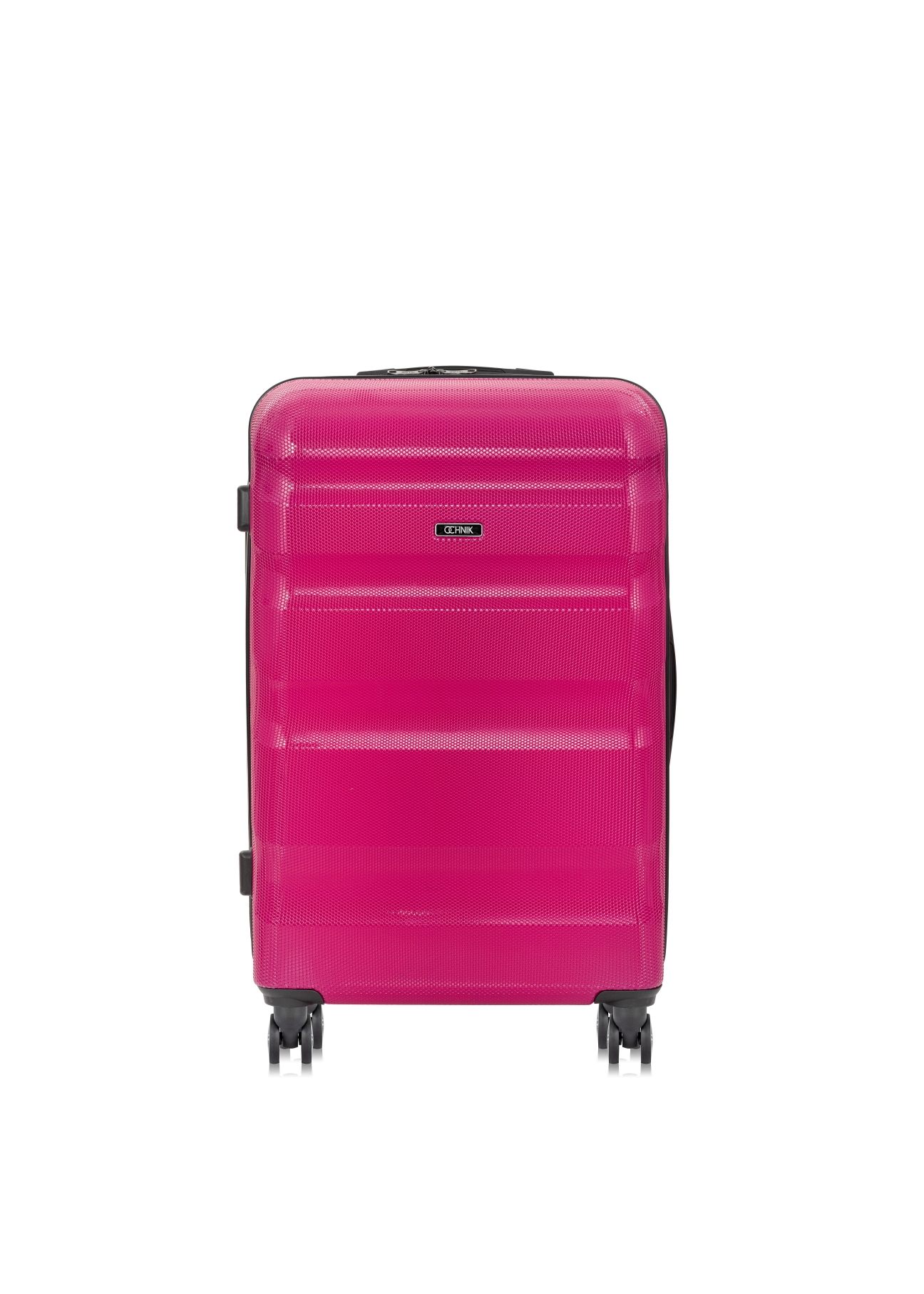Komplet walizek na kółkach 19'/24'/28' WALPC-0011-65(W23)-06