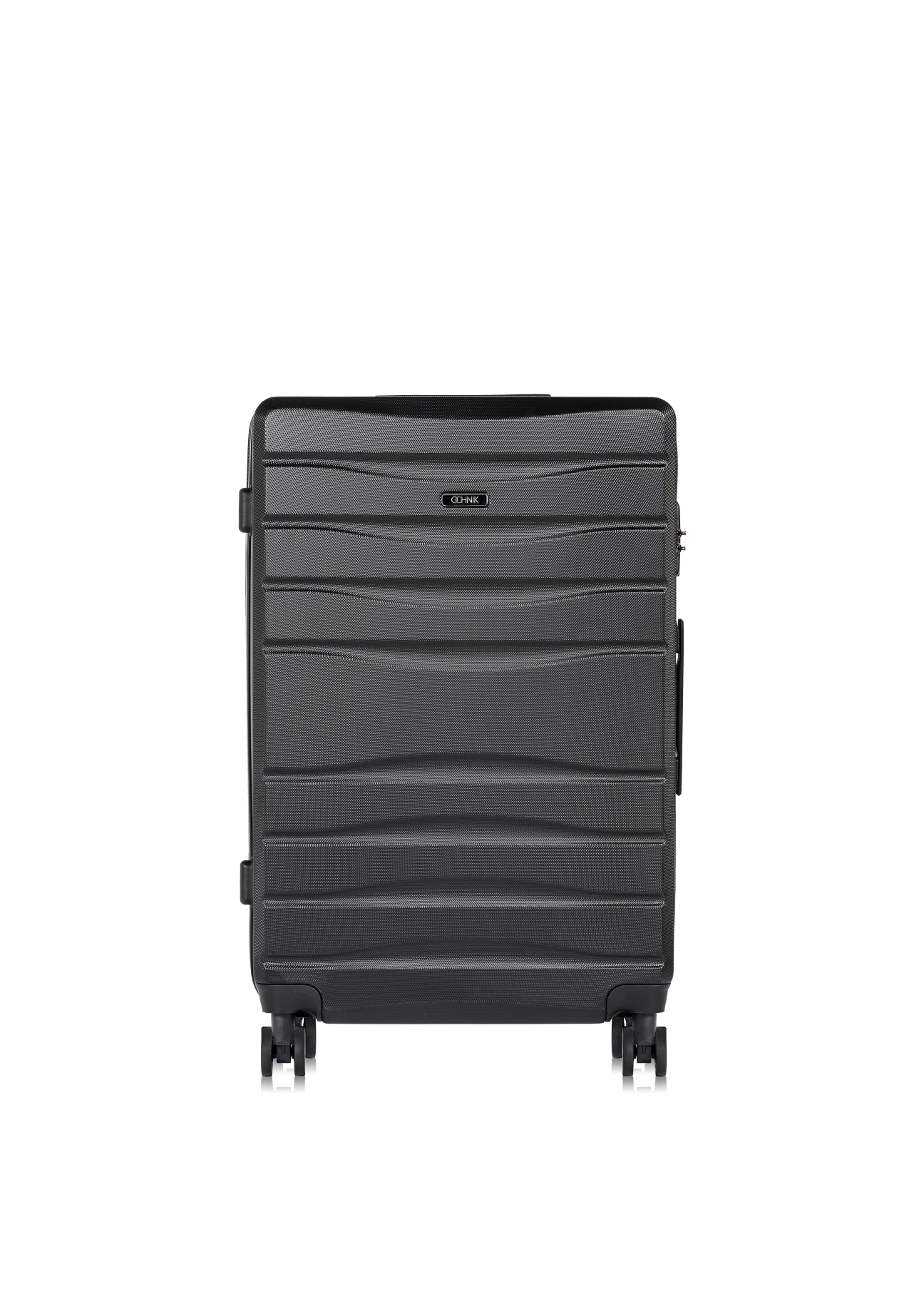 Komplet walizek na kółkach 19'/24'/28' WALAB-0059-99(W22)-10