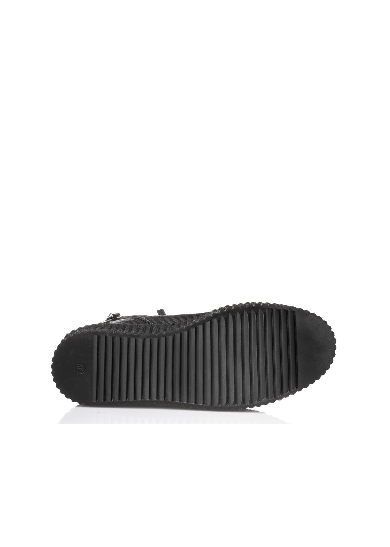 Buty damskie BUTYD-0309-99(Z18)-03