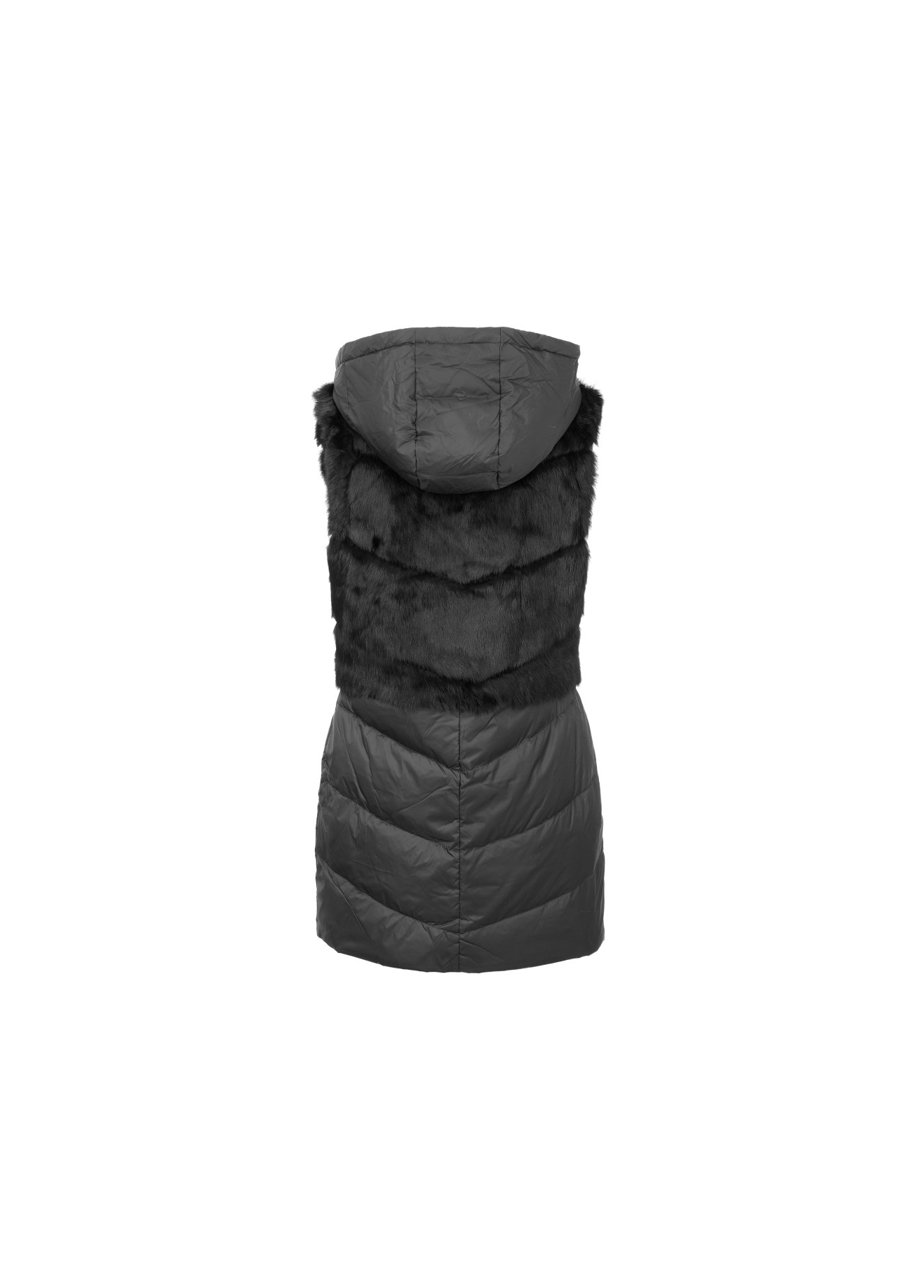Kurtka damska Trianga FUTDT-0002-3112(Z16)-05