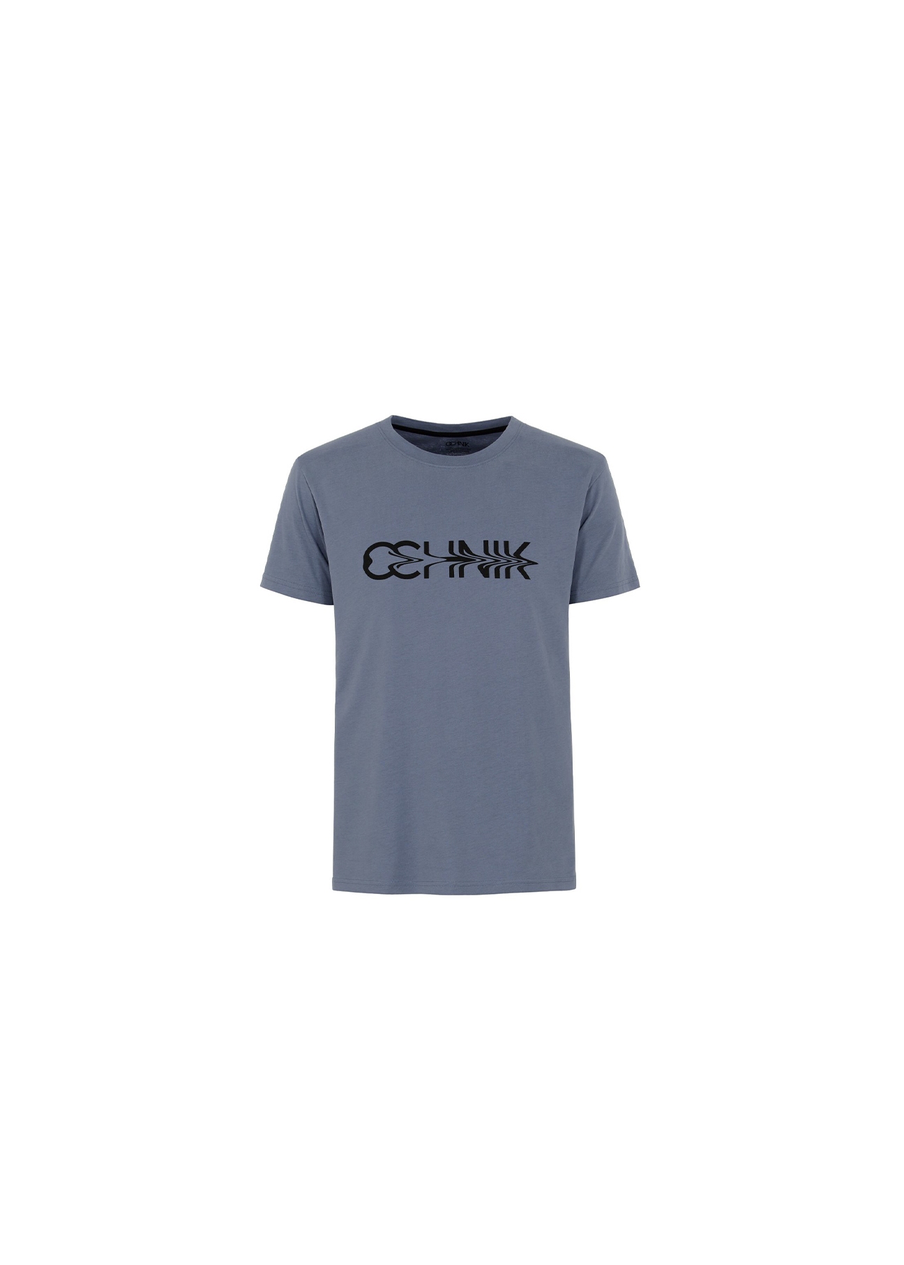 T-shirt męski TSHMT-0031-61(Z20)-01