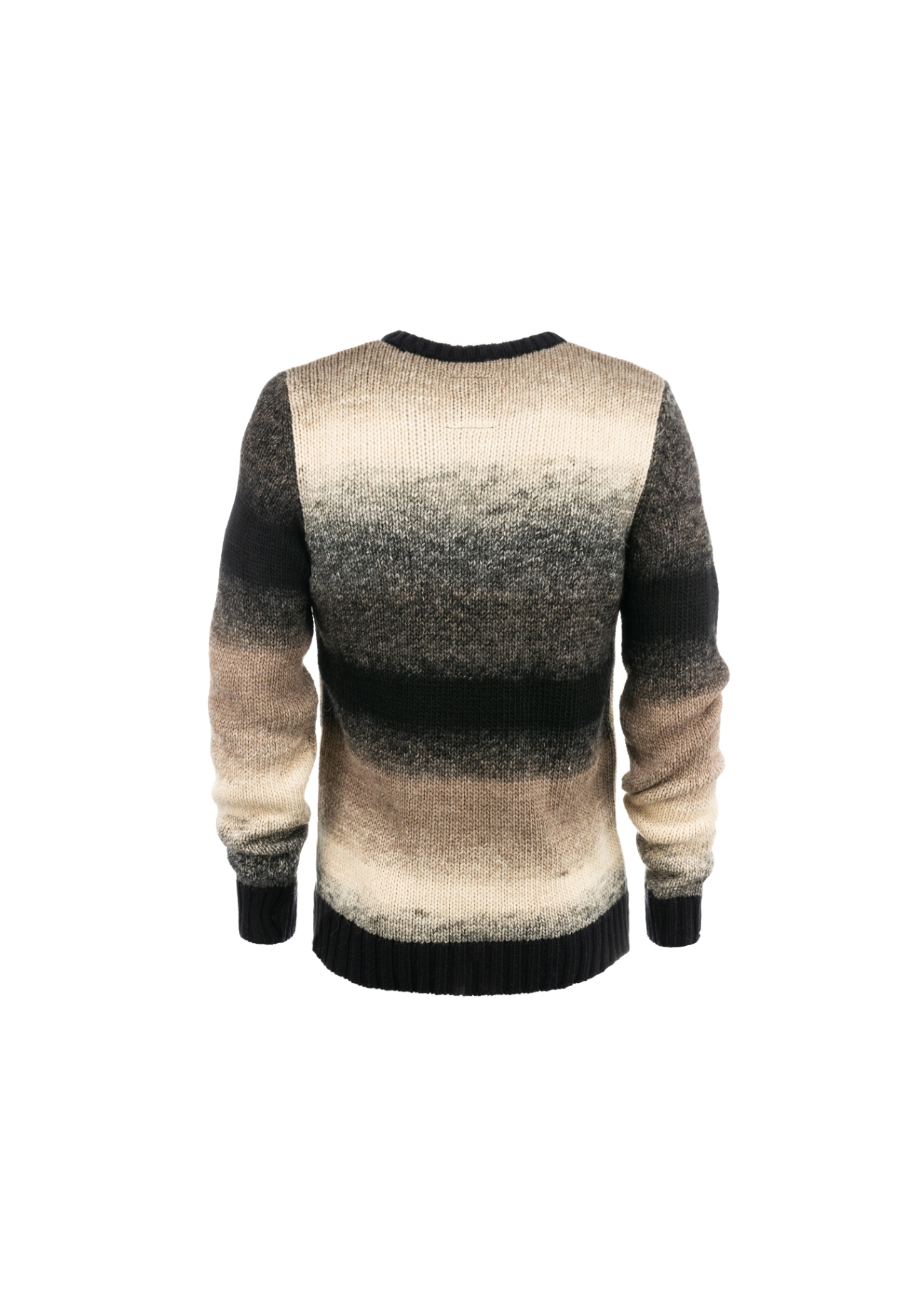 Sweter męski  SWEMT-0056-81(Z18)-02