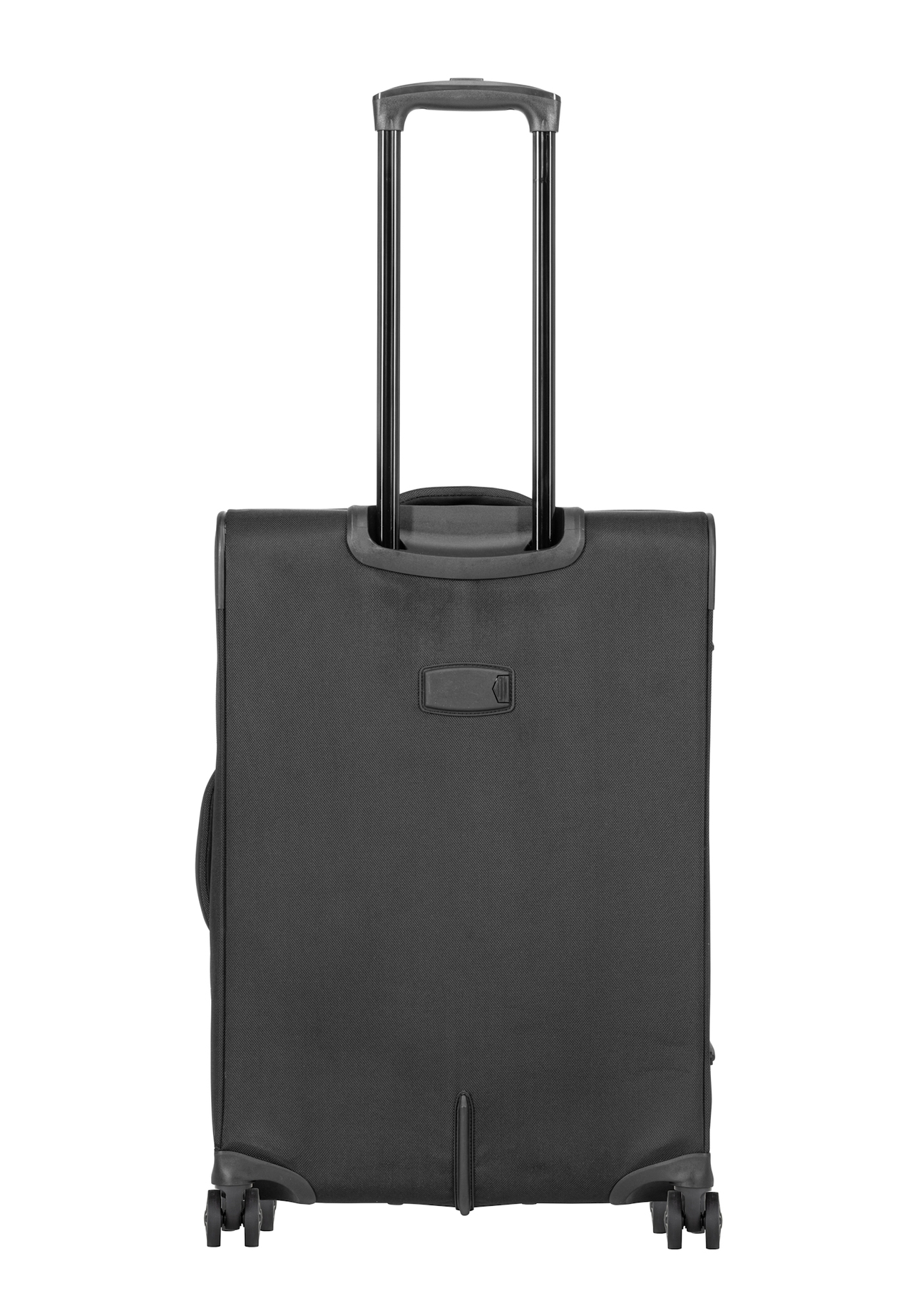 Walizka średnia na kółkach WALNY-0046-99-24(W26)