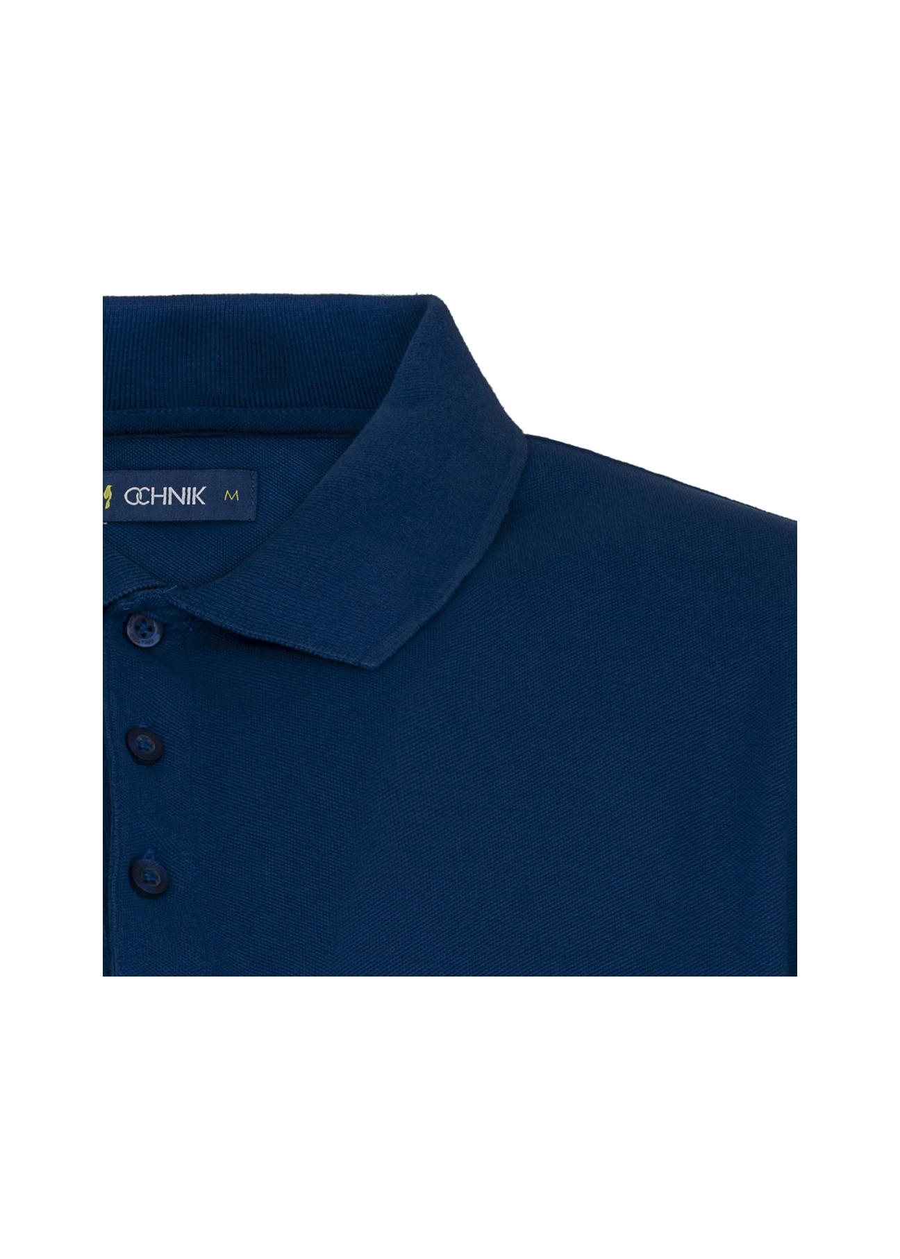 Koszulka polo POLMT-0032-61(W20)-03