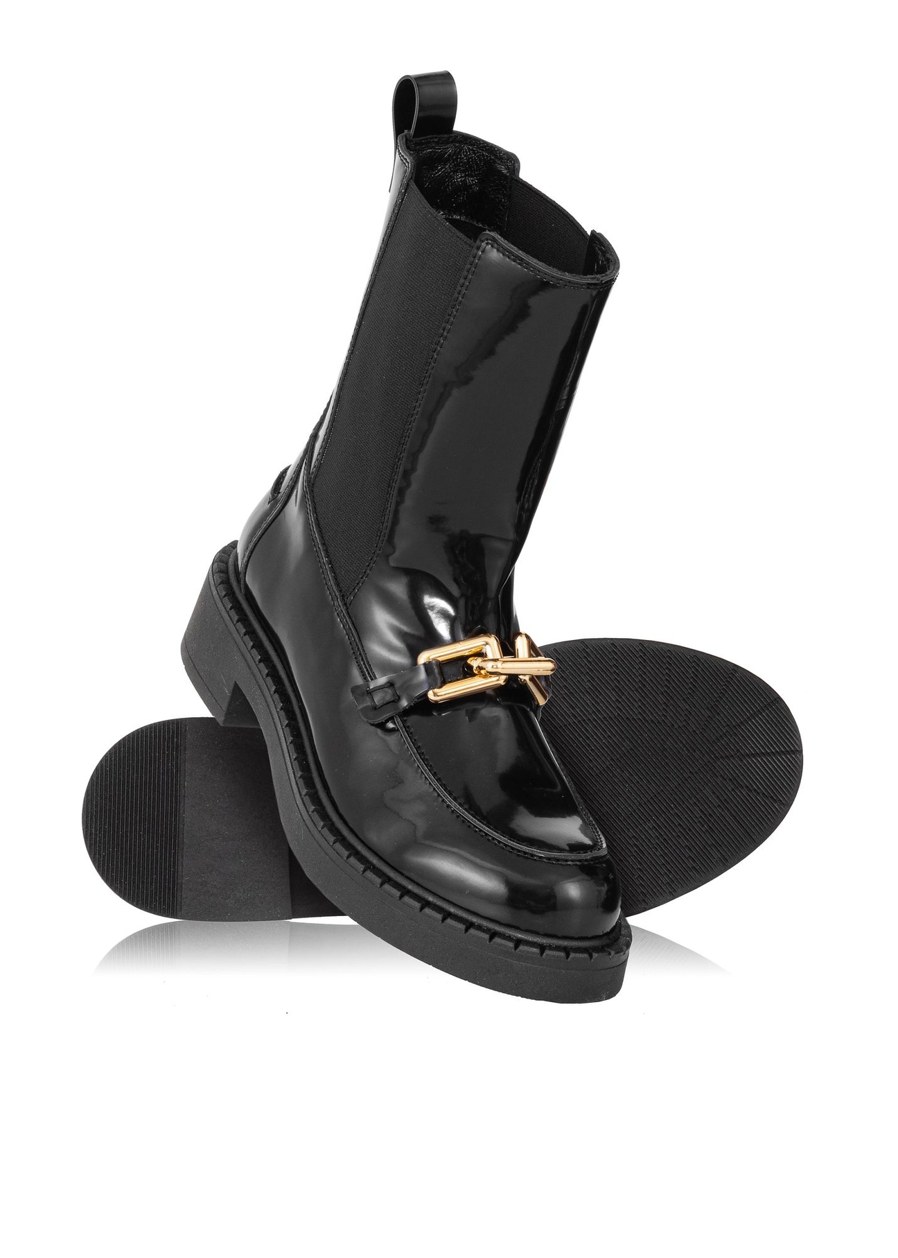 Buty damskie BUTYD-0966-99(Z22)-04