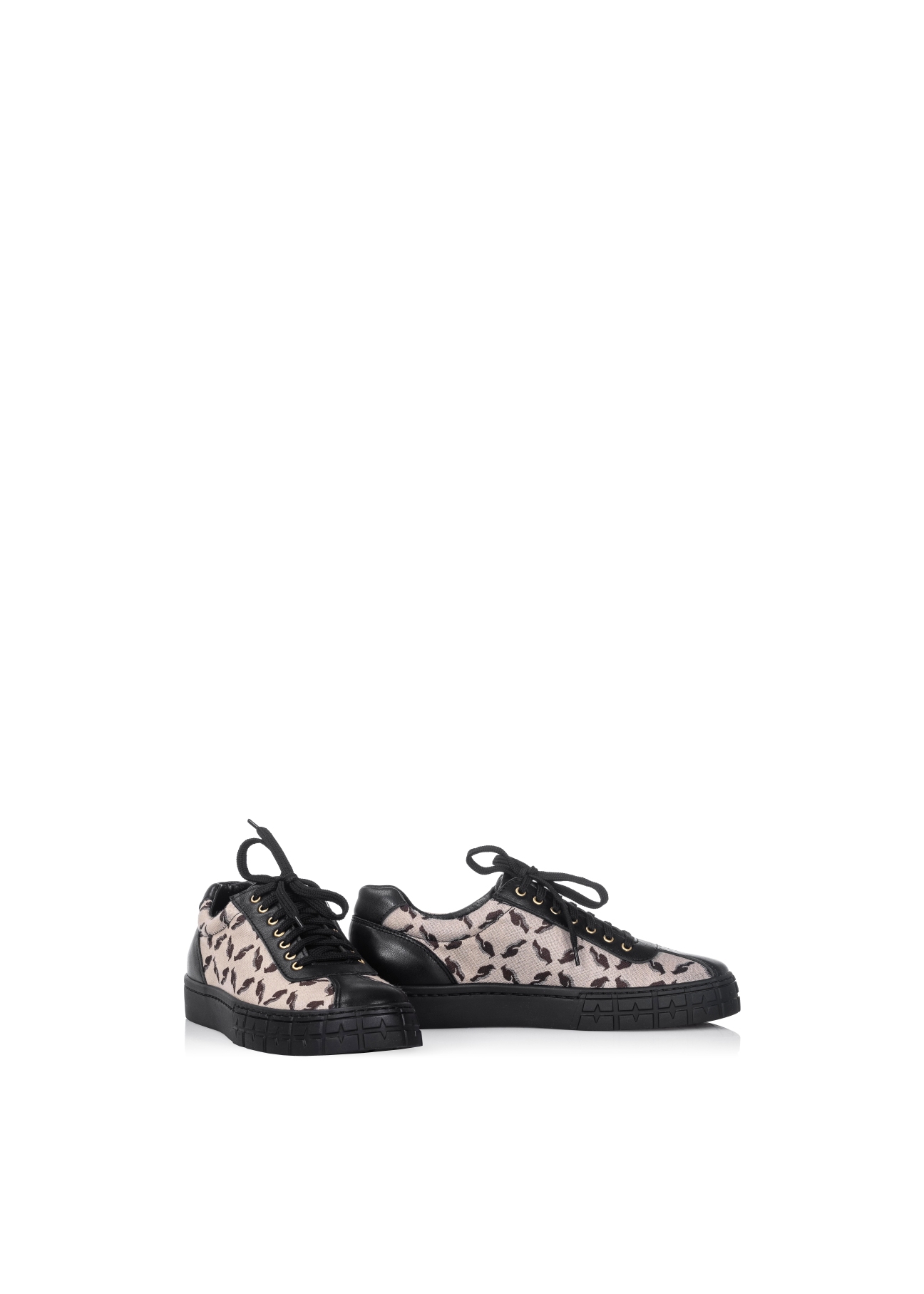 Buty damskie BUTYD-0853-98(Z21)-05