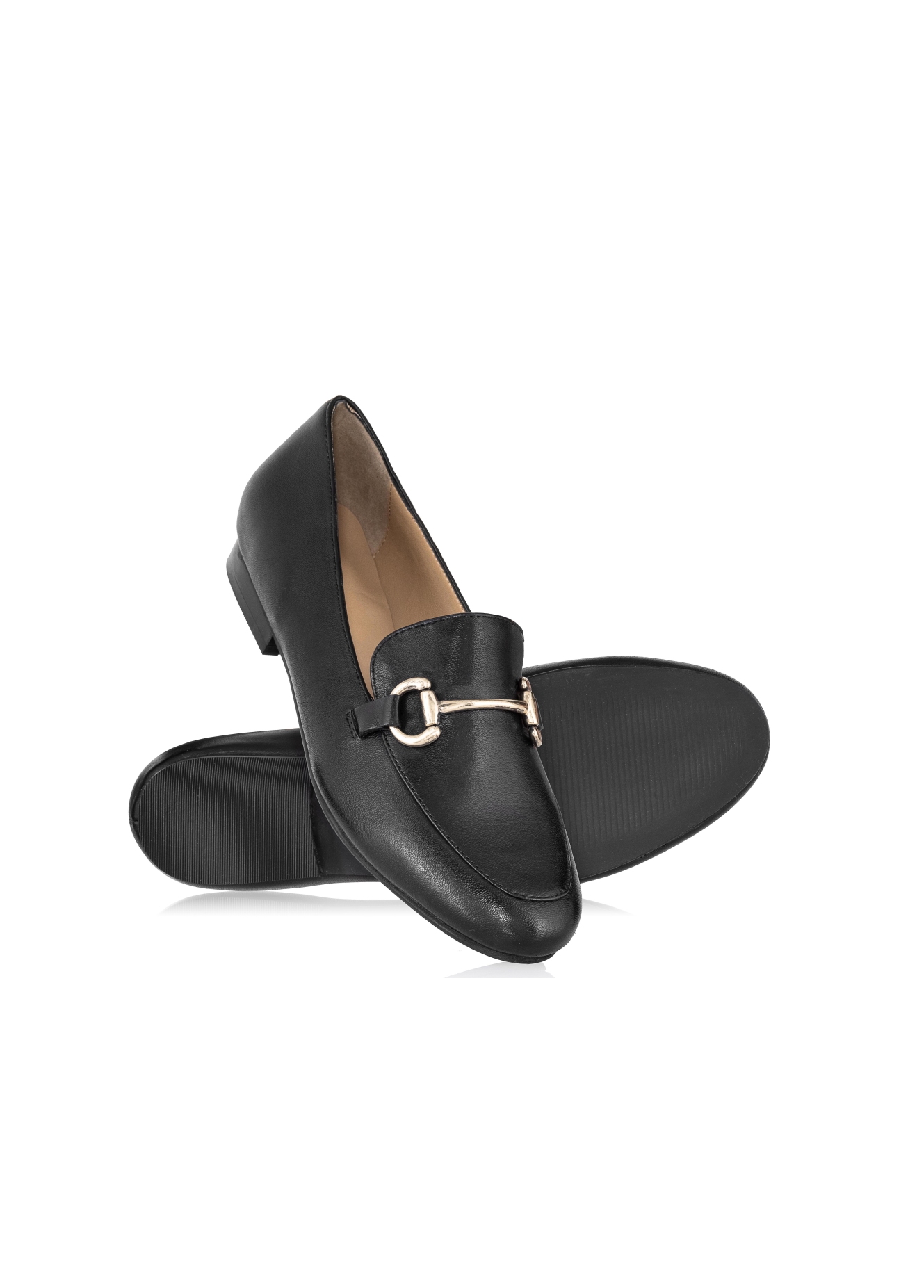 Buty damskie BUTYD-0719-99(W21)-02