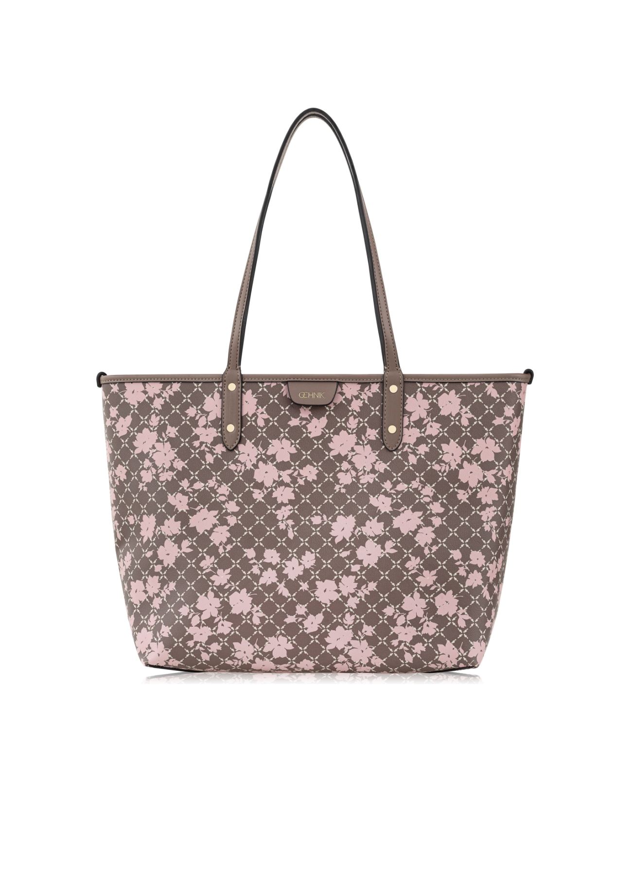 Torebka shopperka damska TOREC-0460-15(W21)-01
