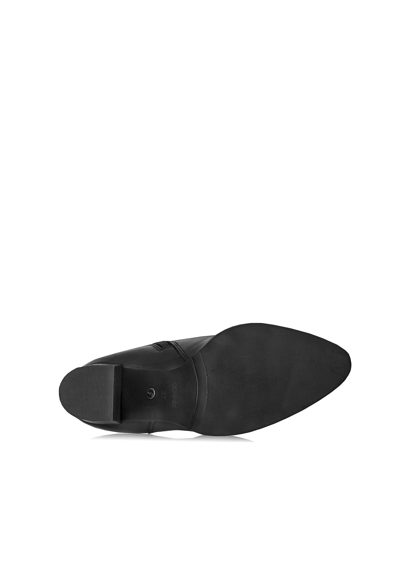 Buty damskie BUTYD-0261-99(Z18)-03