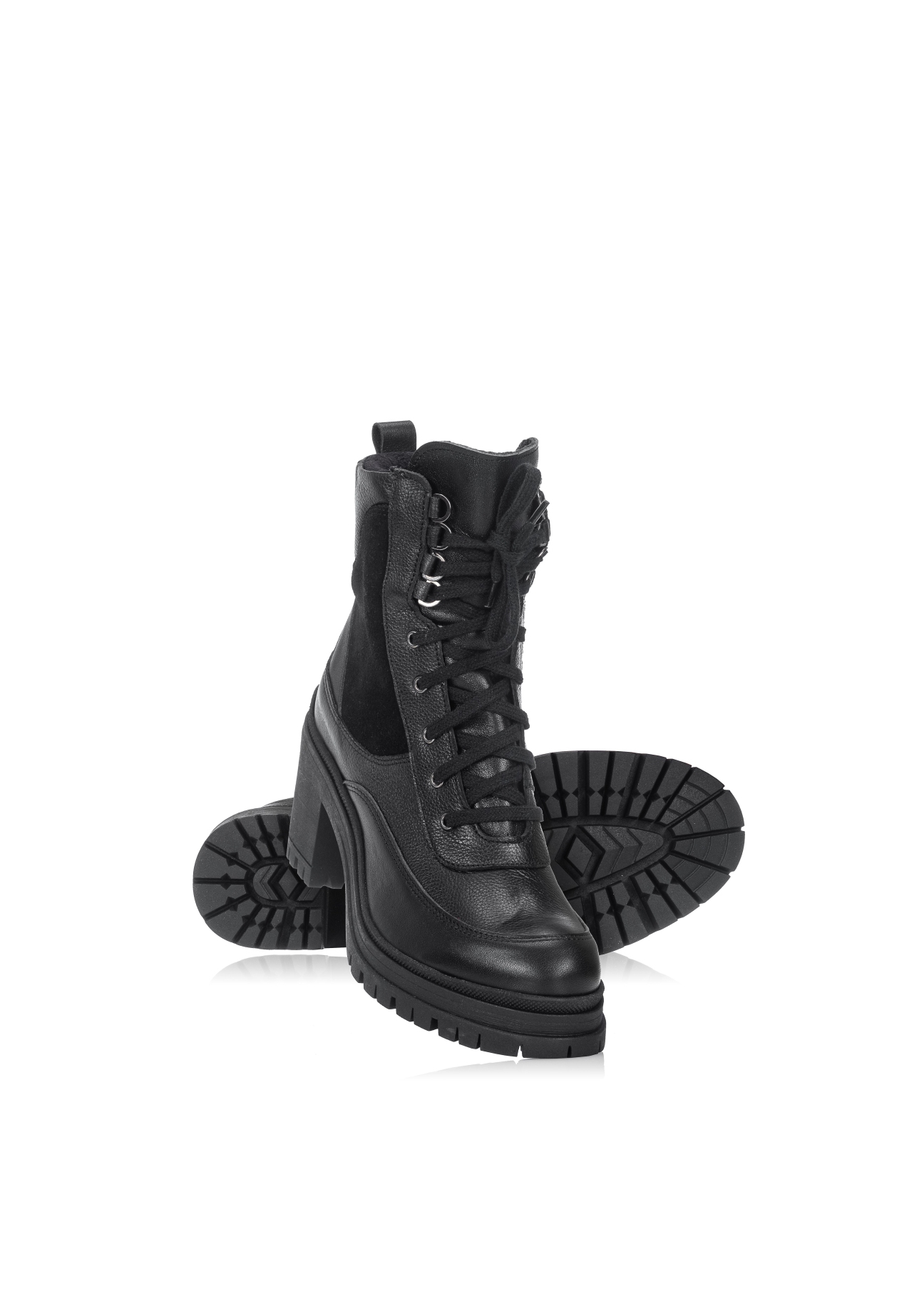 Buty damskie BUTYD-0844-99(Z21)-02