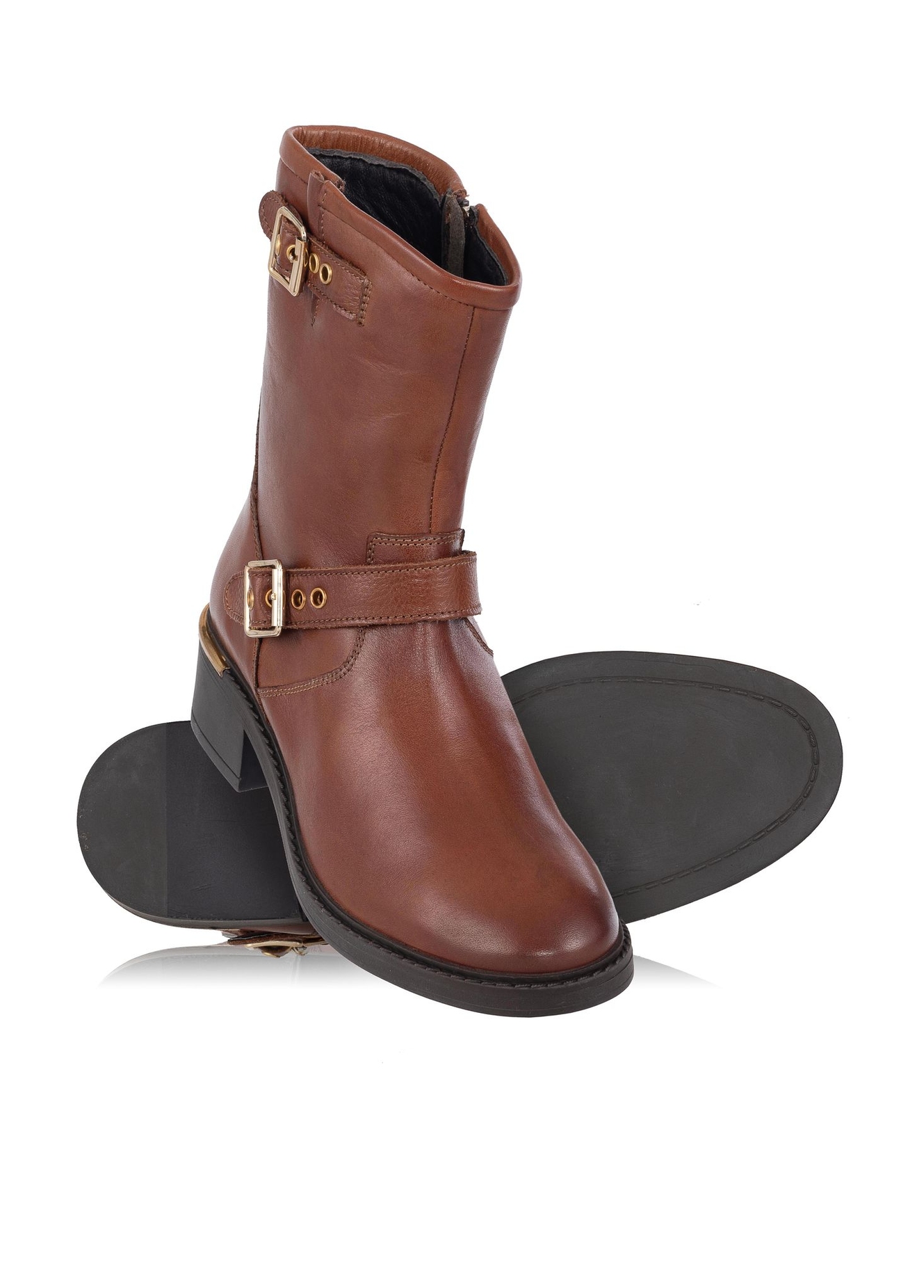 Buty damskie BUTYD-0948-87(Z22)-04