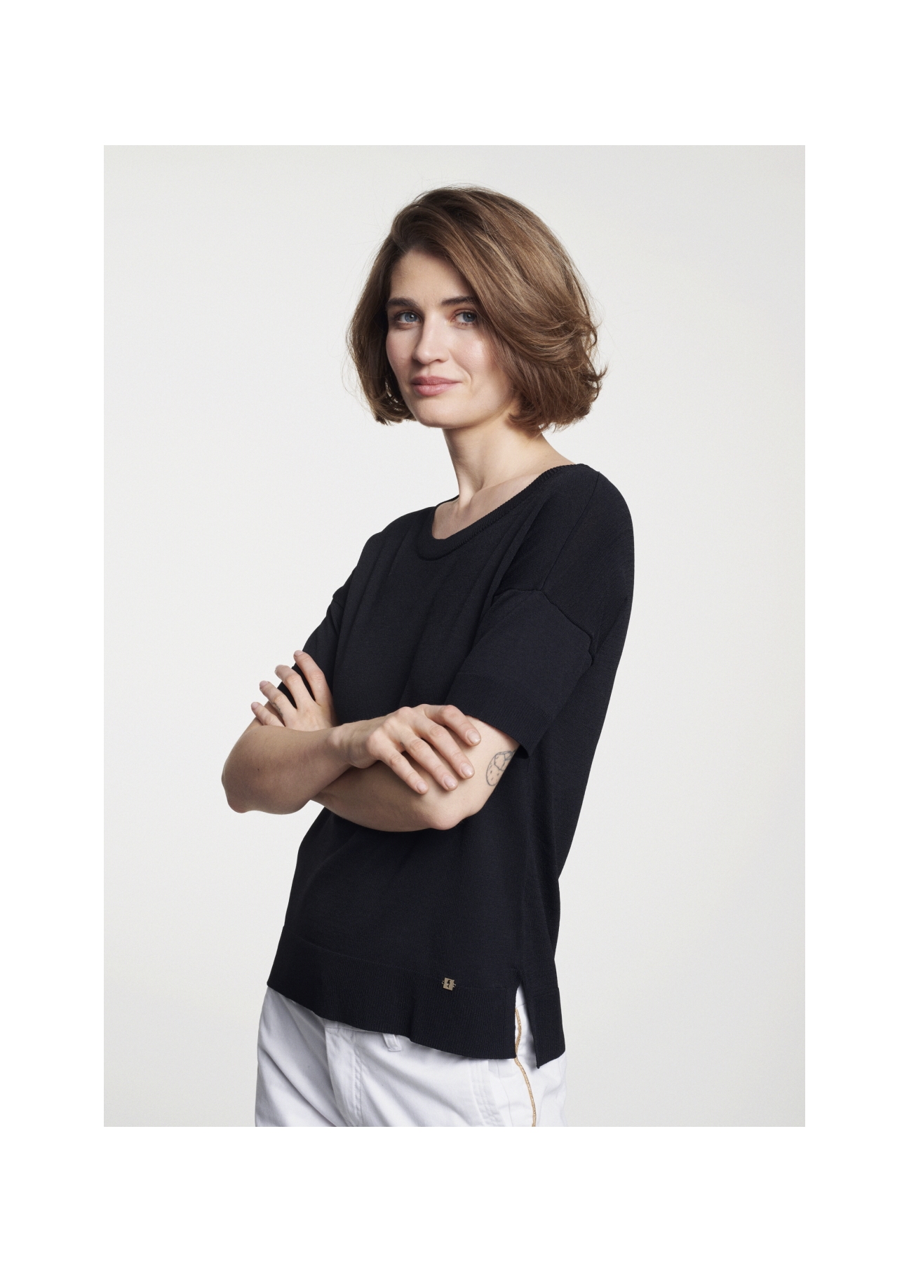 Bluzka damska BLUDT-0110-99(W21)-01