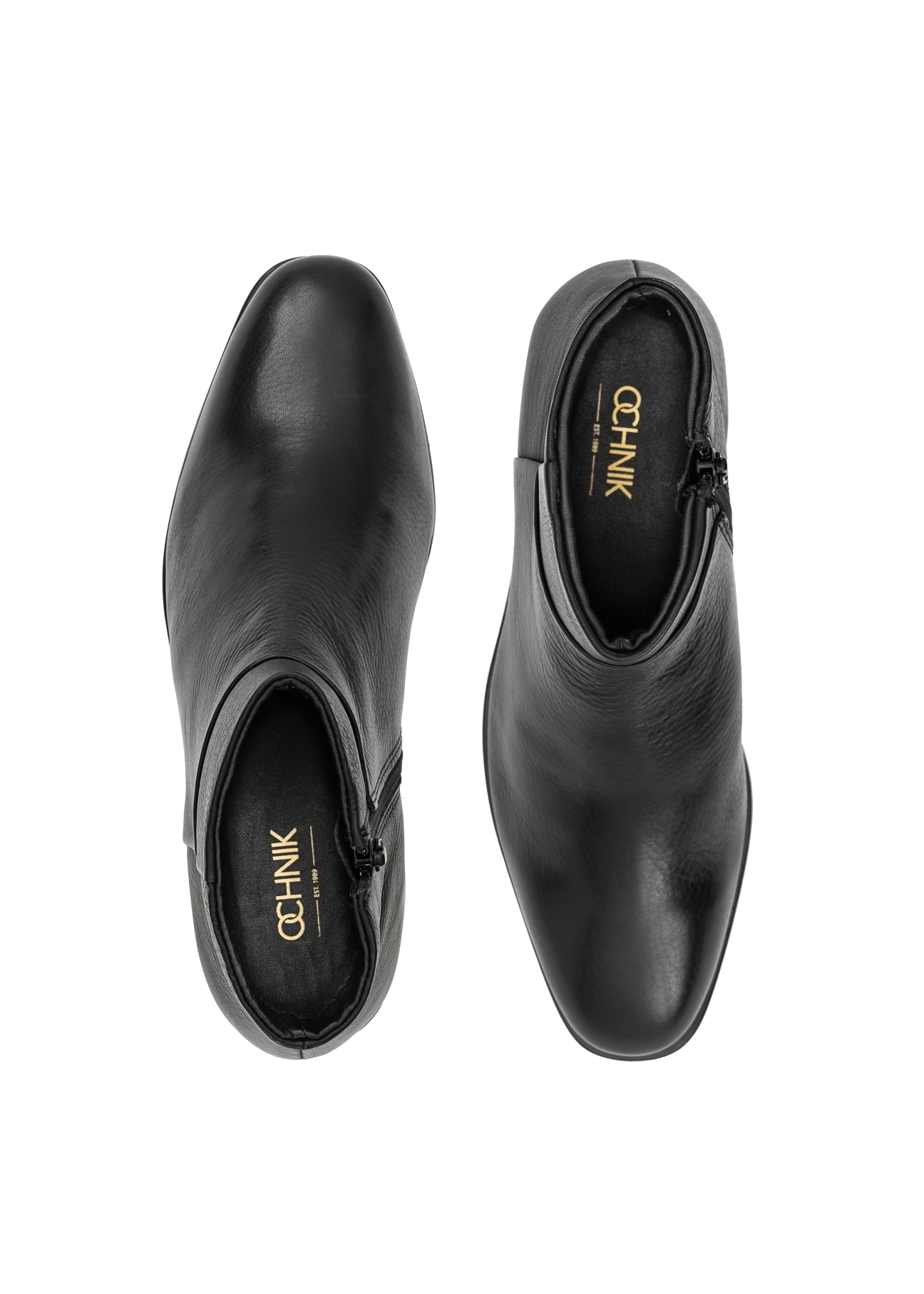 Buty damskie BUTYD-0617-99(Z20)-04